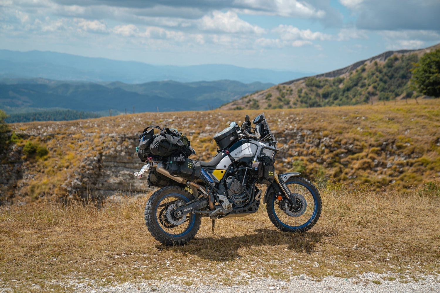 Why Yamaha Tenere 700 is the King of Budget-Friendly ADV Bike?