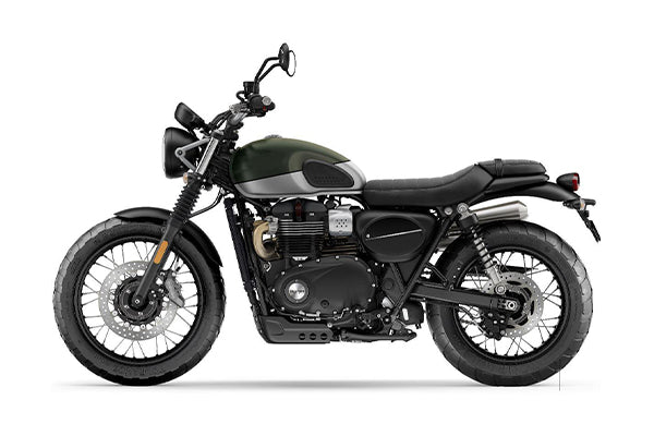Triumph Motorcycle Parts | Nicecnc Accessory | CNC Bike Accessories