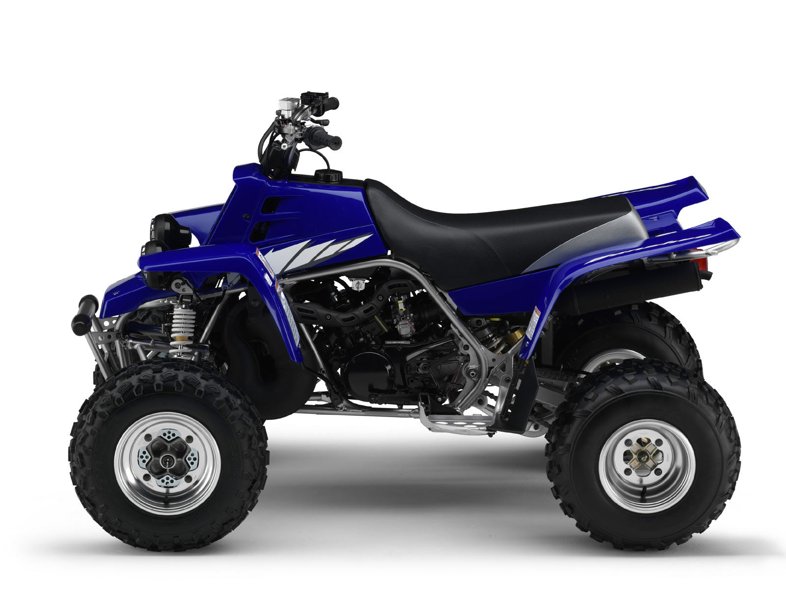 Banshee 350 YFZ 350