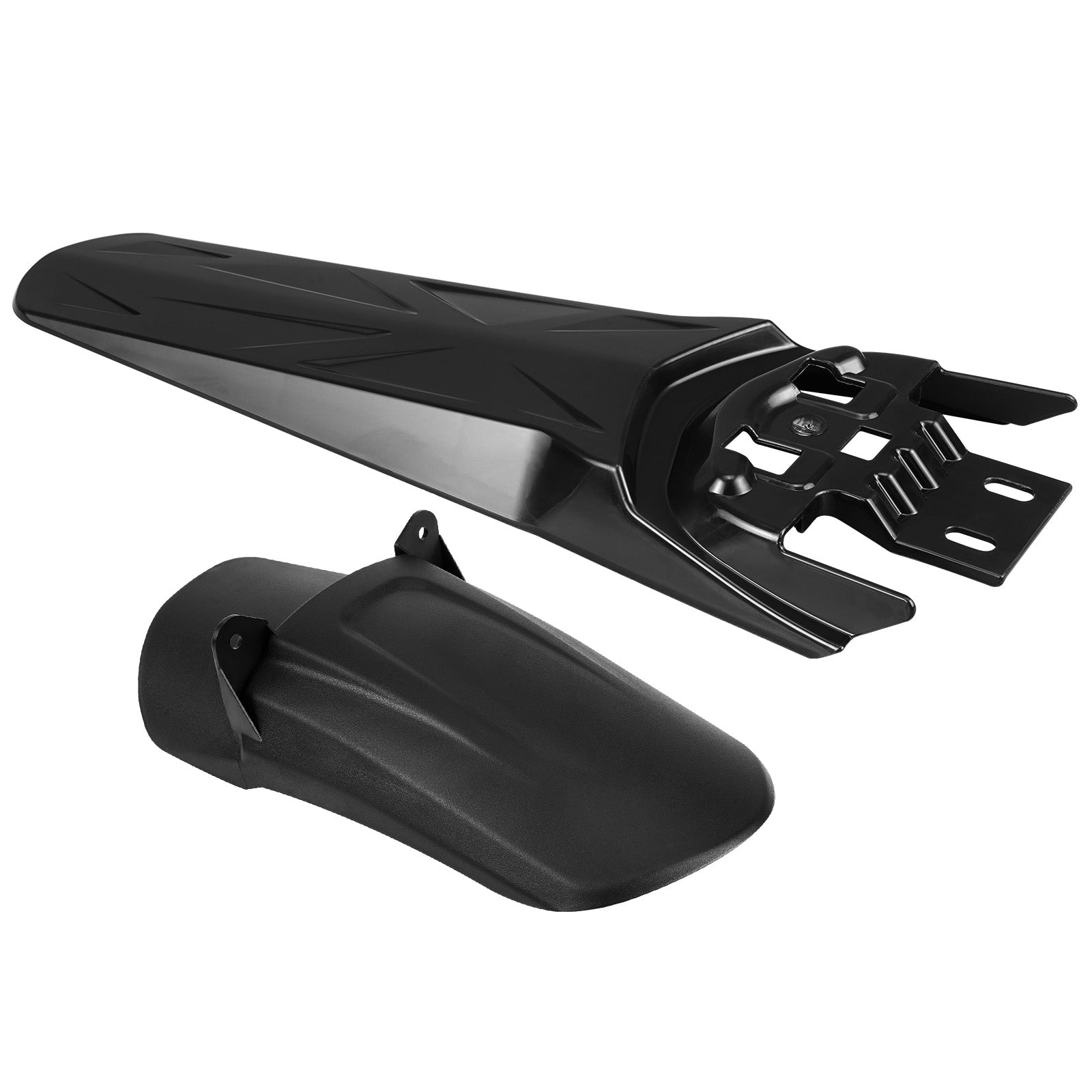 Rear Wheel Fender & Extended Rear Fender For Surron Light Bee X/ S
