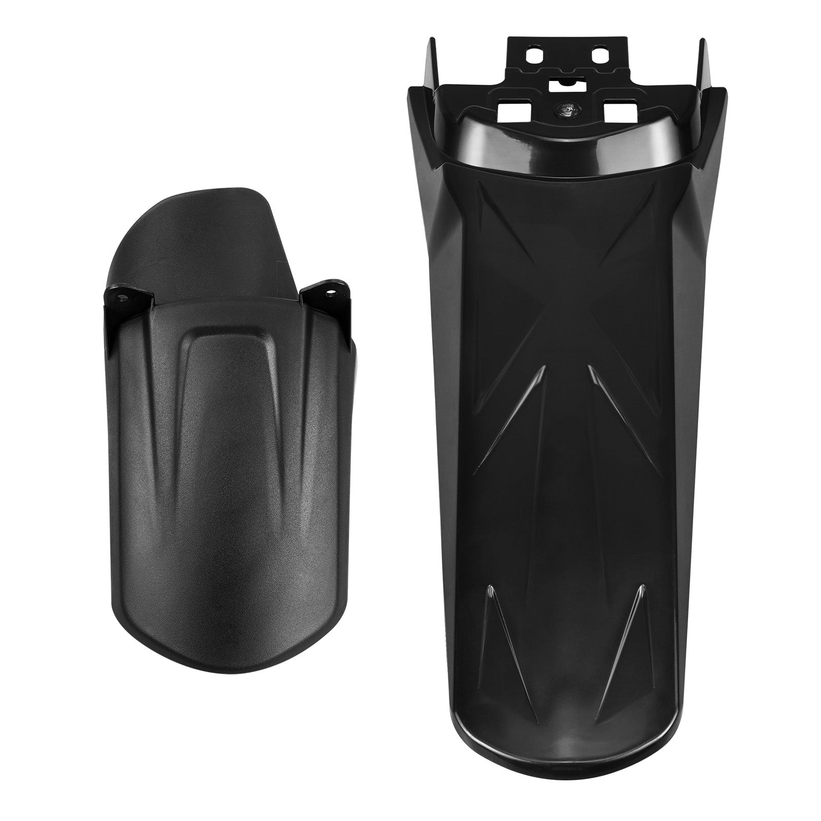 Rear Wheel Fender & Extended Rear Fender For Surron Light Bee X/ S