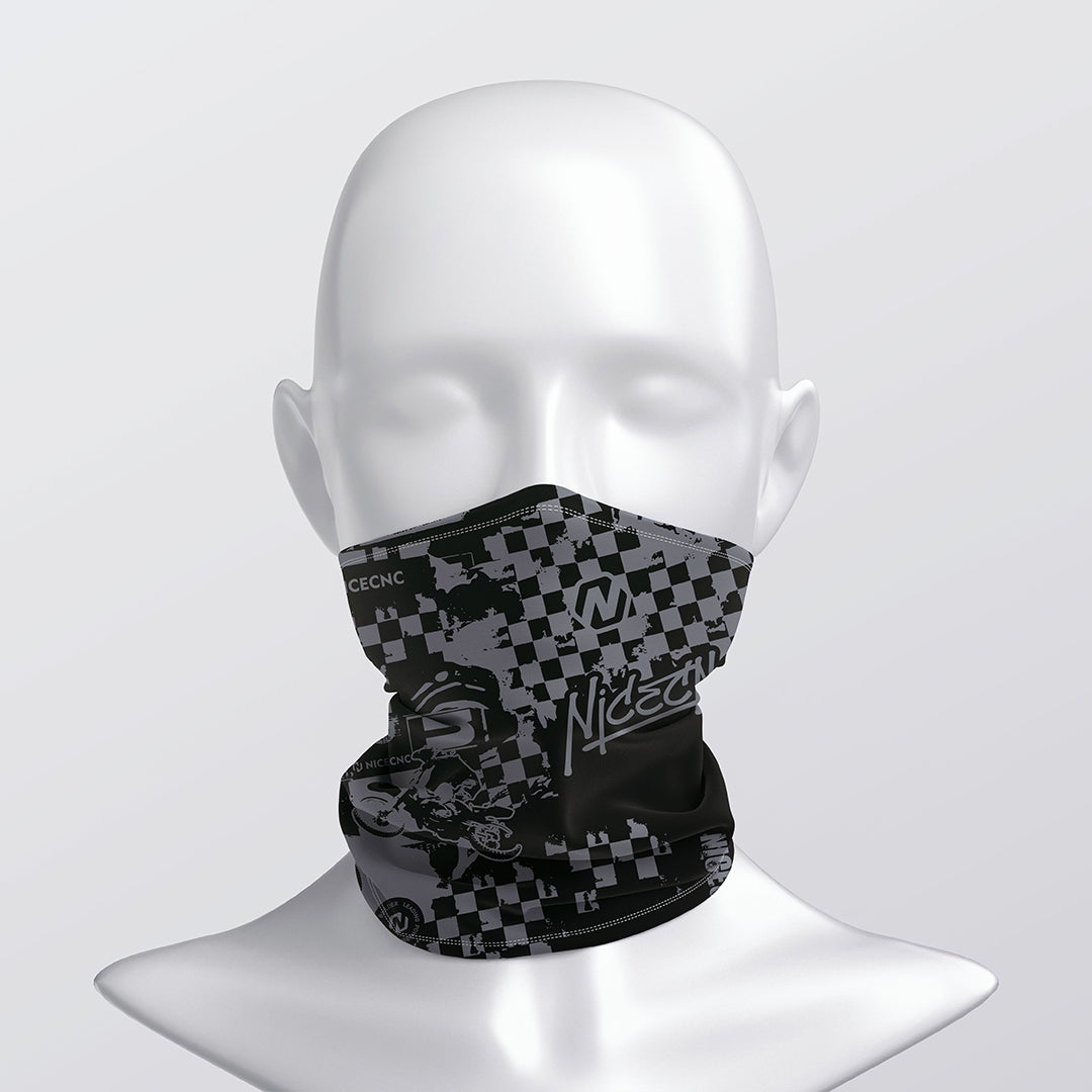 NICECNC Motorcycle Riding Face Mask