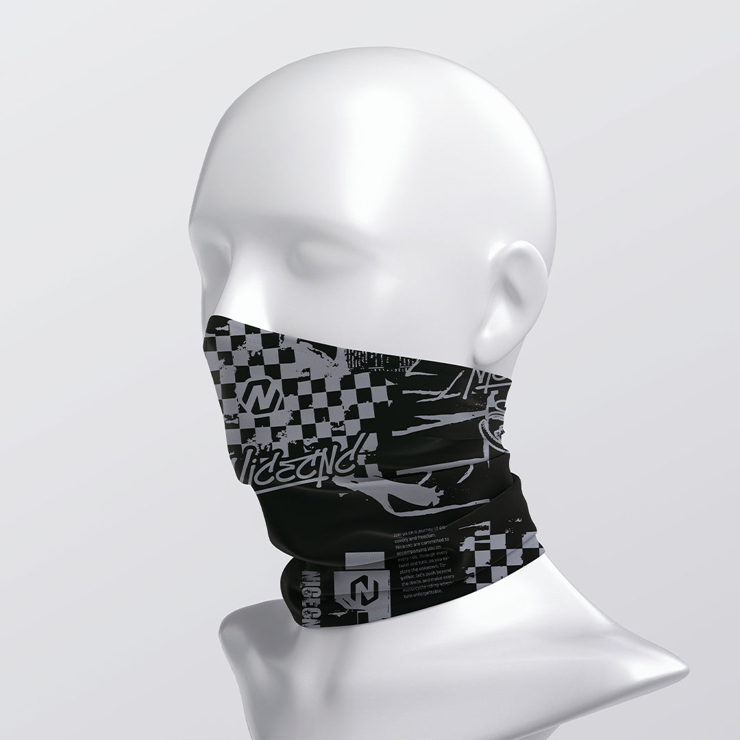 NICECNC Motorcycle Riding Face Mask