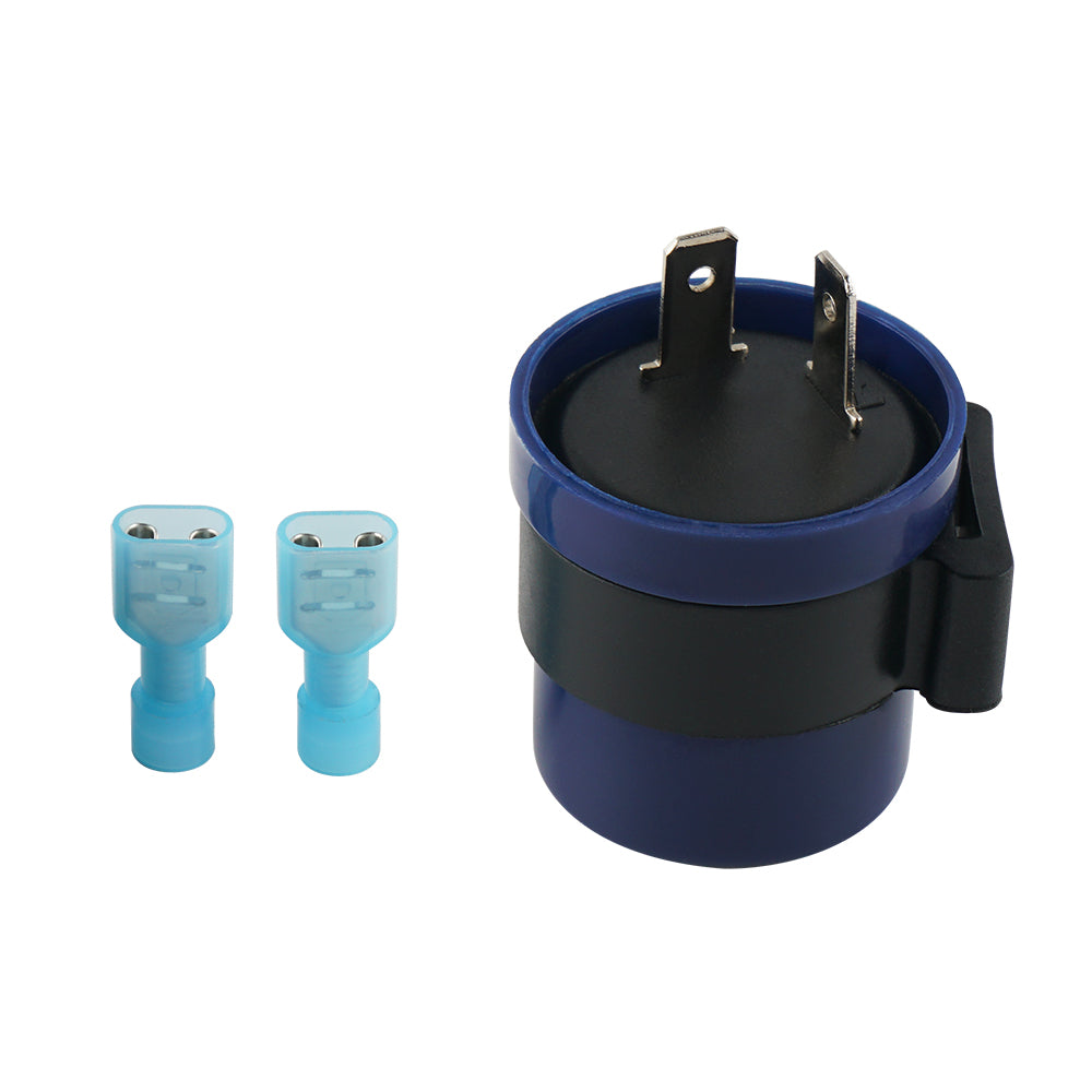 6V Turn Signal Flasher Relay Indicator For Honda CB100 CL100 CT125 MT250