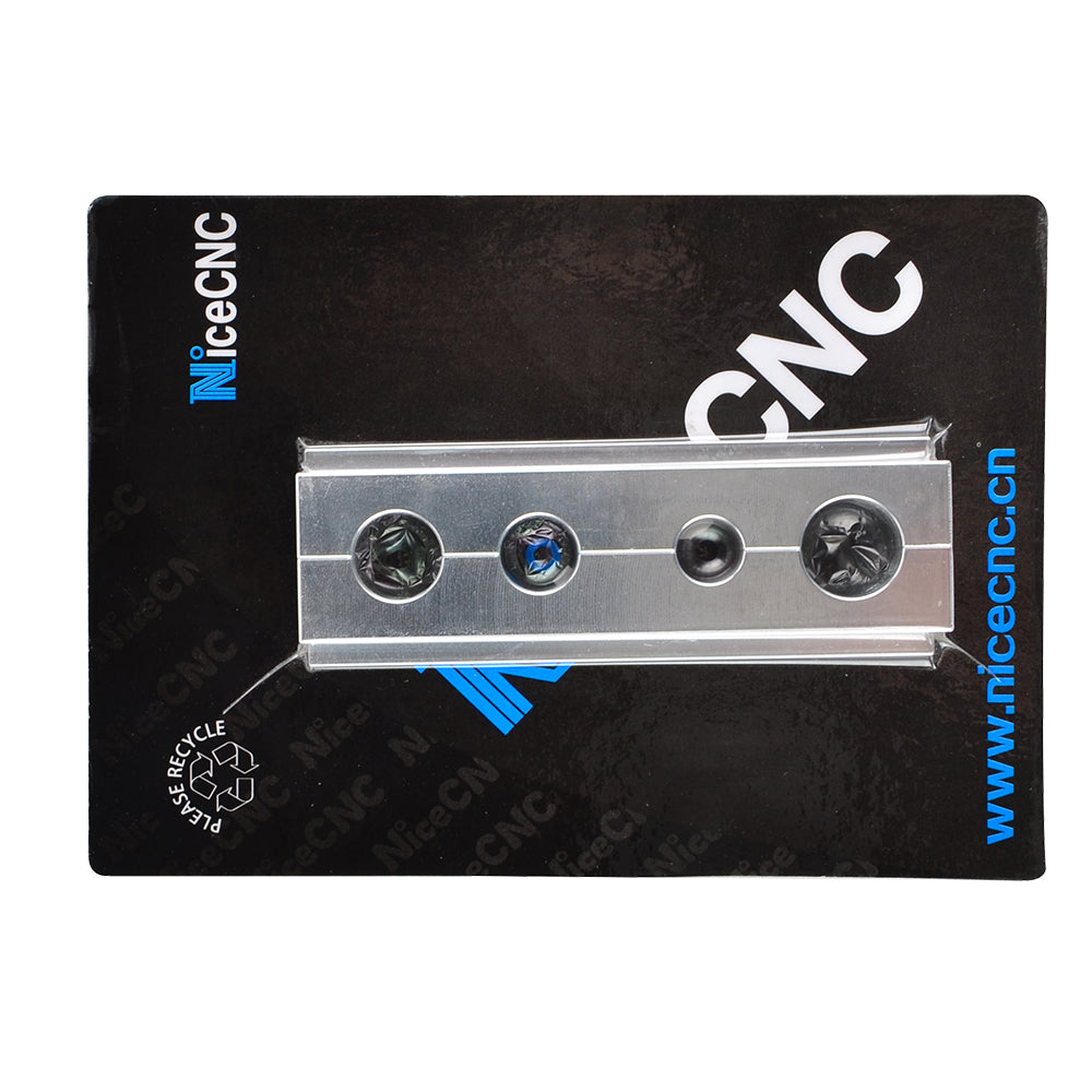 Shaft Holding Tool For Shock Shafts Fork Cartridges Damping Rods Round Shafts