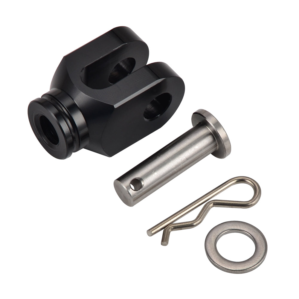 Rear Brake Pedal Clevis Fit Honda CBR250R 2011-2017 CB500F 13-18 CB250R 18-19