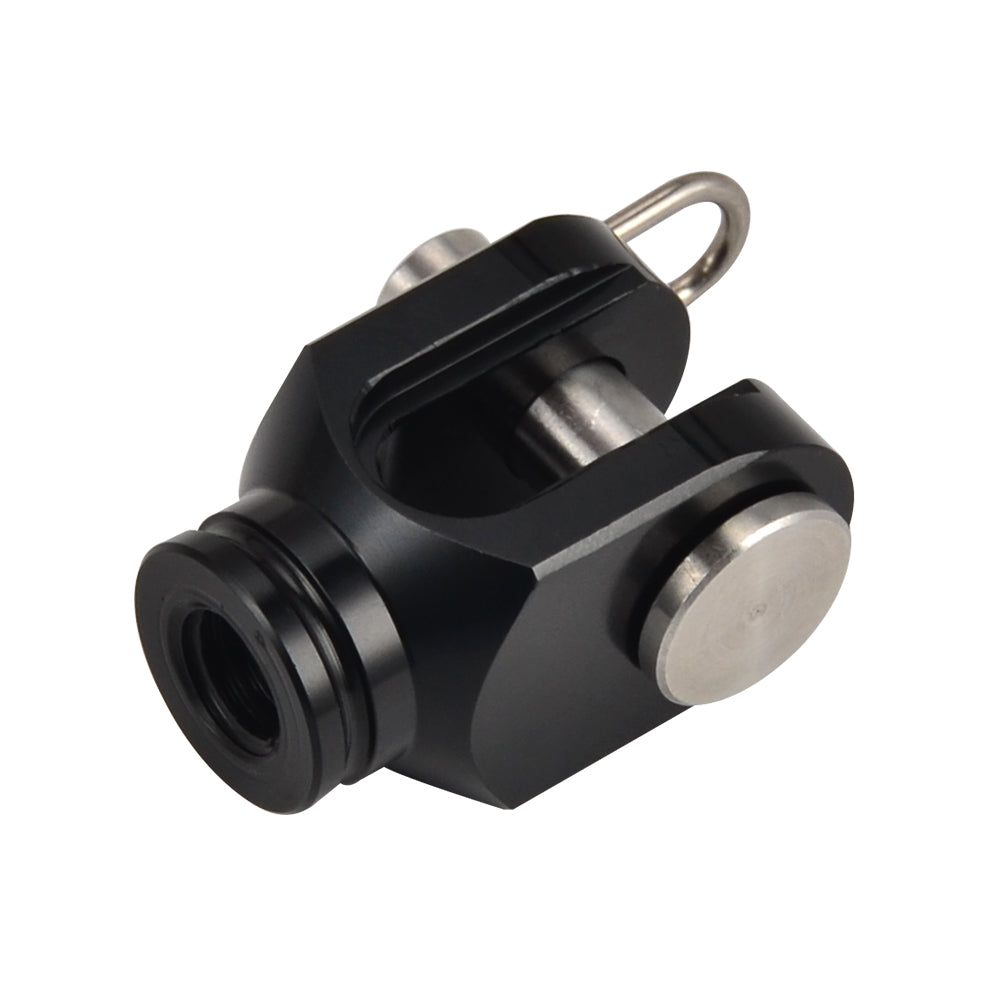 Rear Brake Pedal Clevis Fit Honda CBR250R 2011-2017 CB500F 13-18 CB250R 18-19