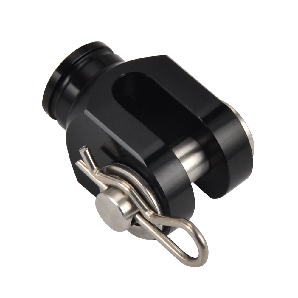 Rear Brake Pedal Clevis Fit Honda CBR250R 2011-2017 CB500F 13-18 CB250R 18-19