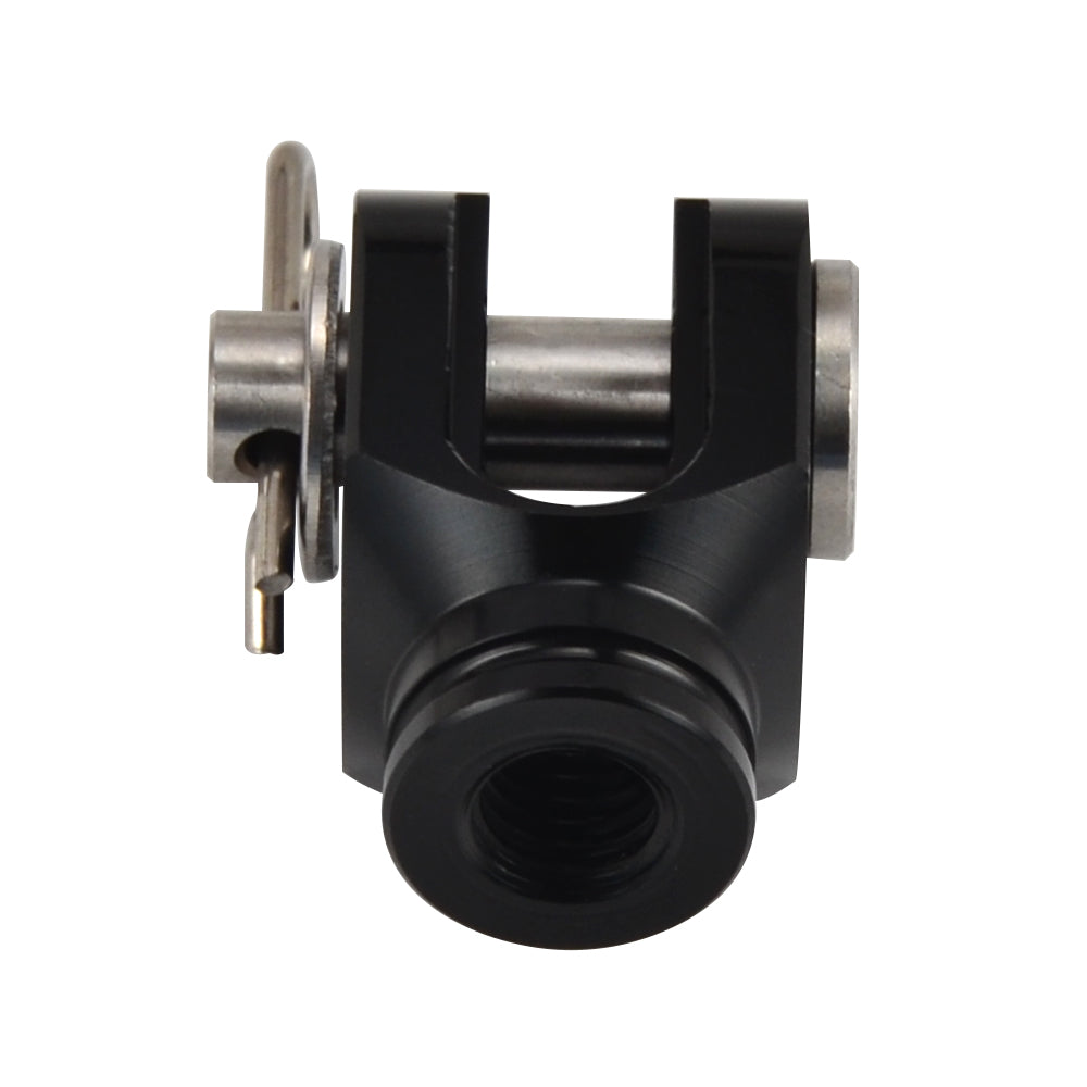 Rear Brake Pedal Clevis Fit Honda CBR250R 2011-2017 CB500F 13-18 CB250R 18-19