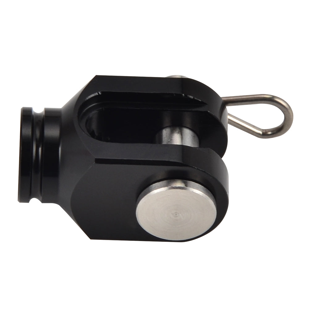 Rear Brake Pedal Clevis Fit Honda CBR250R 2011-2017 CB500F 13-18 CB250R 18-19