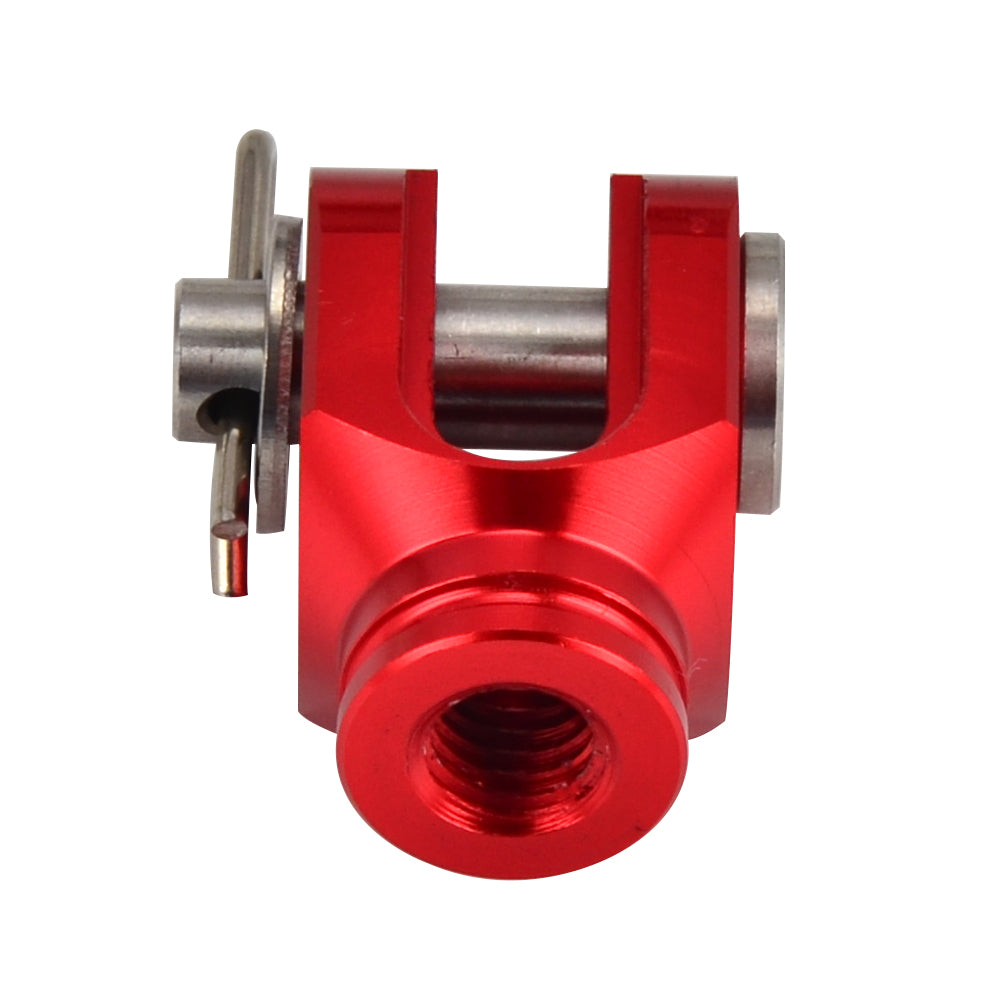 Rear Brake Pedal Clevis Fit Honda CBR250R 2011-2017 CB500F 13-18 CB250R 18-19