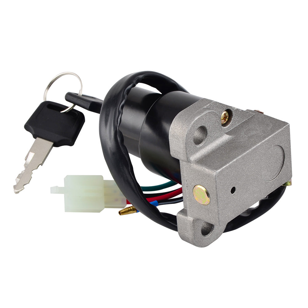 Ignition Switch For Yamaha YZF-R125 2007-2015 Pulse Adrenaline 125