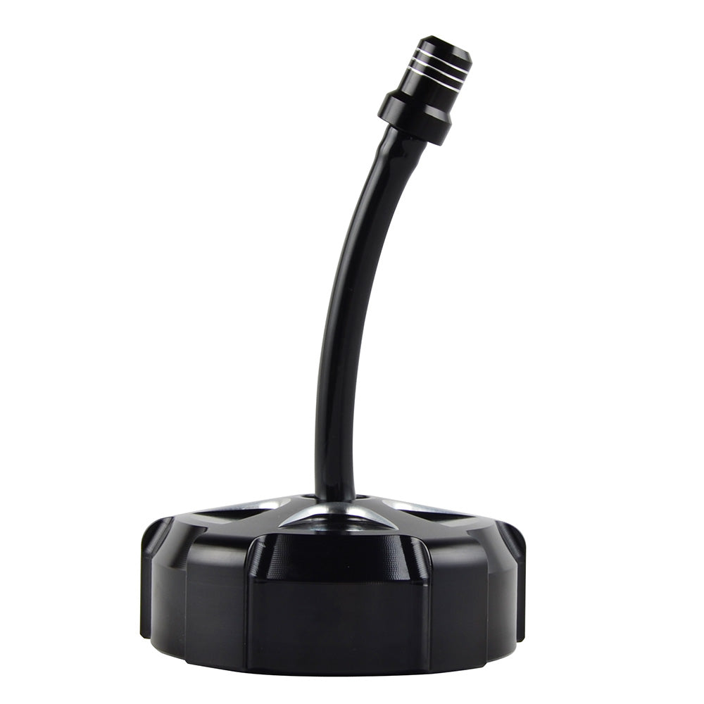 Fuel Tank Gas Cap For Honda CRF450RX 2017-2018 CRF250R 2010-2017 CRF450R 2009-2016