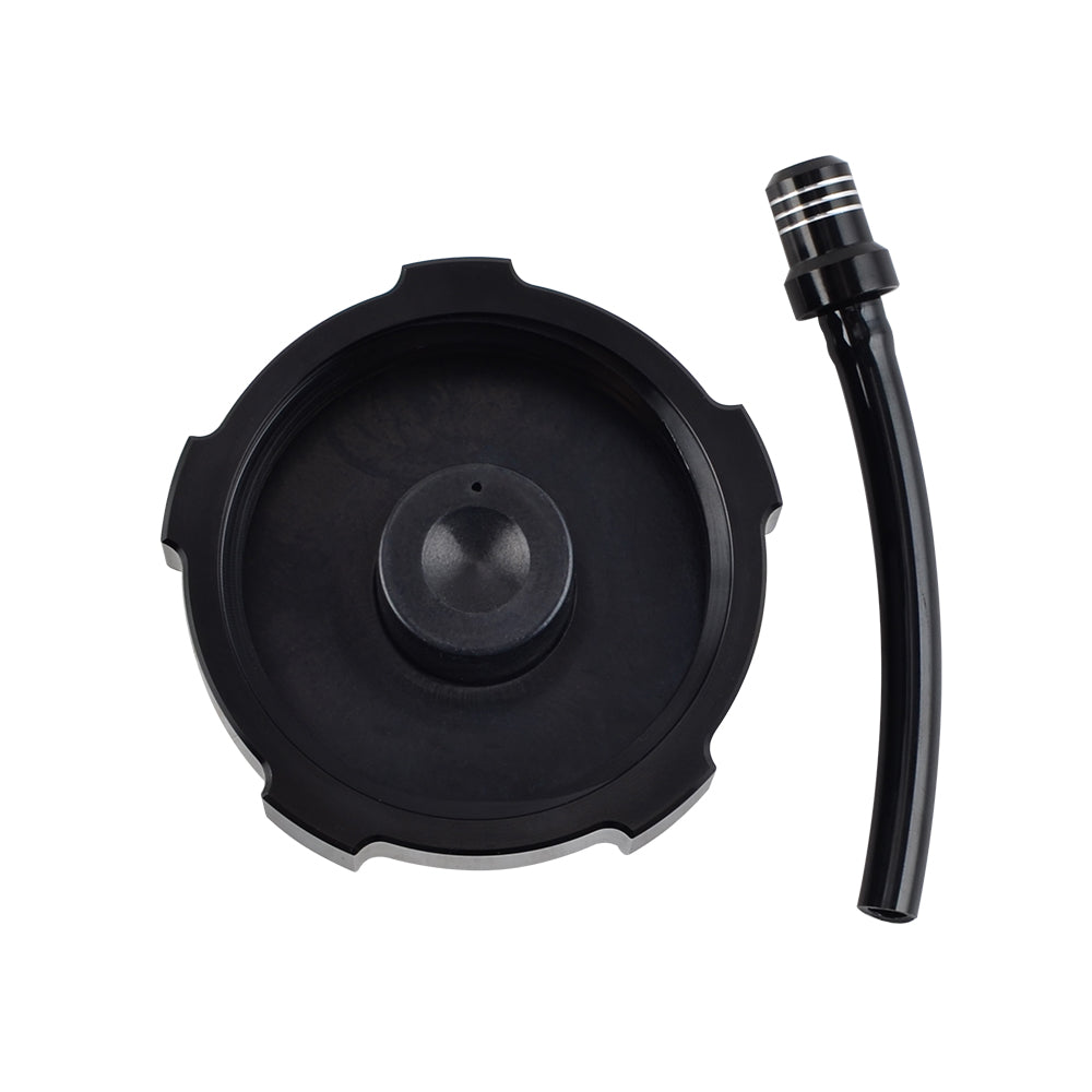 Fuel Tank Gas Cap For Honda CRF450RX 2017-2018 CRF250R 2010-2017 CRF450R 2009-2016
