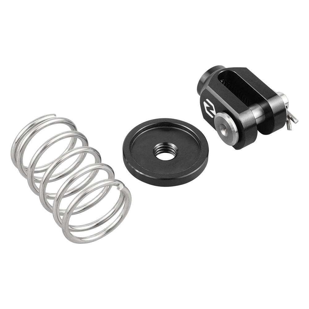 Rear Brake Return Spring for Honda XR650L 1993-2024 XR600R 1993-2000