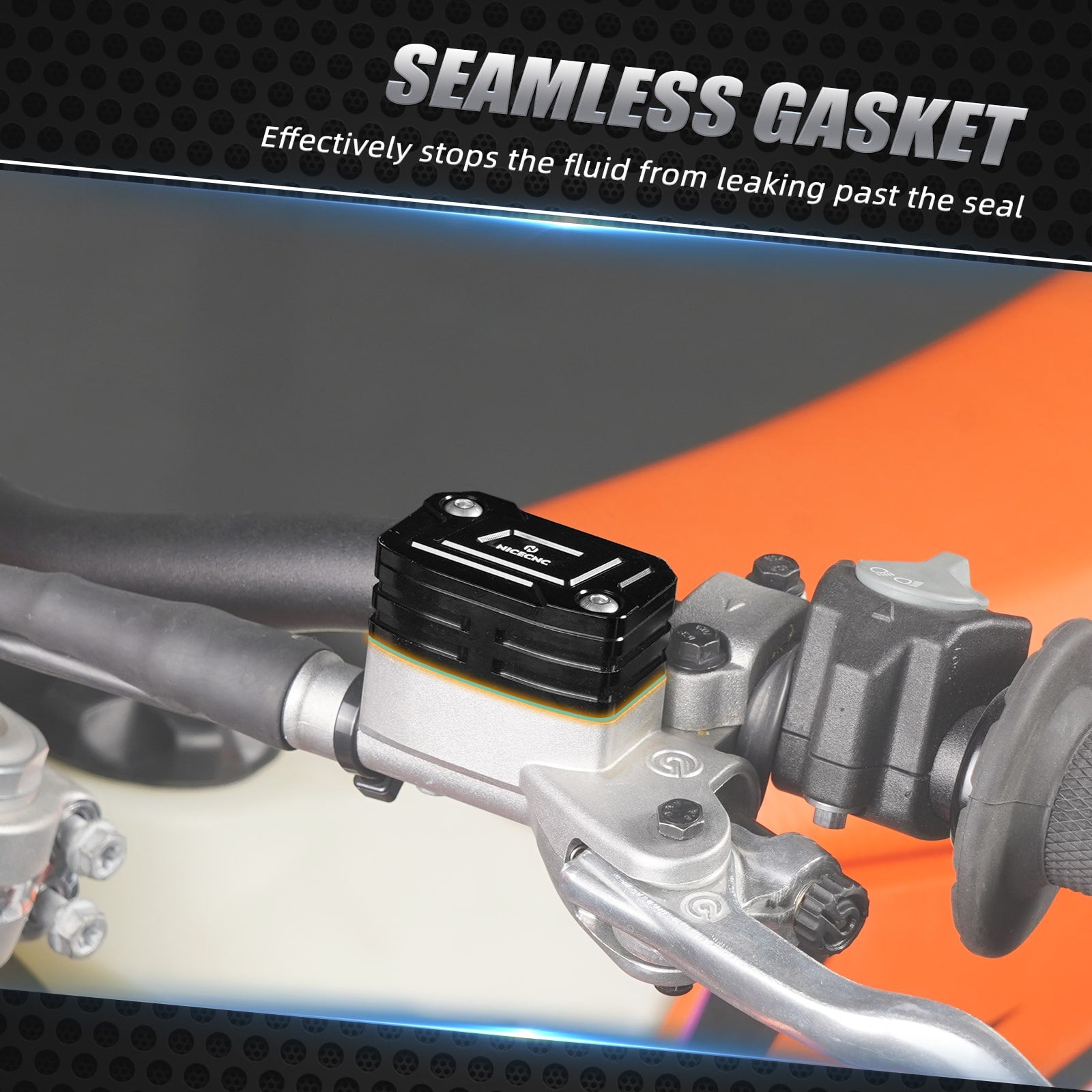 Clutch Reservoir Large Volume for KTM/Beta/Husky/Gasgas