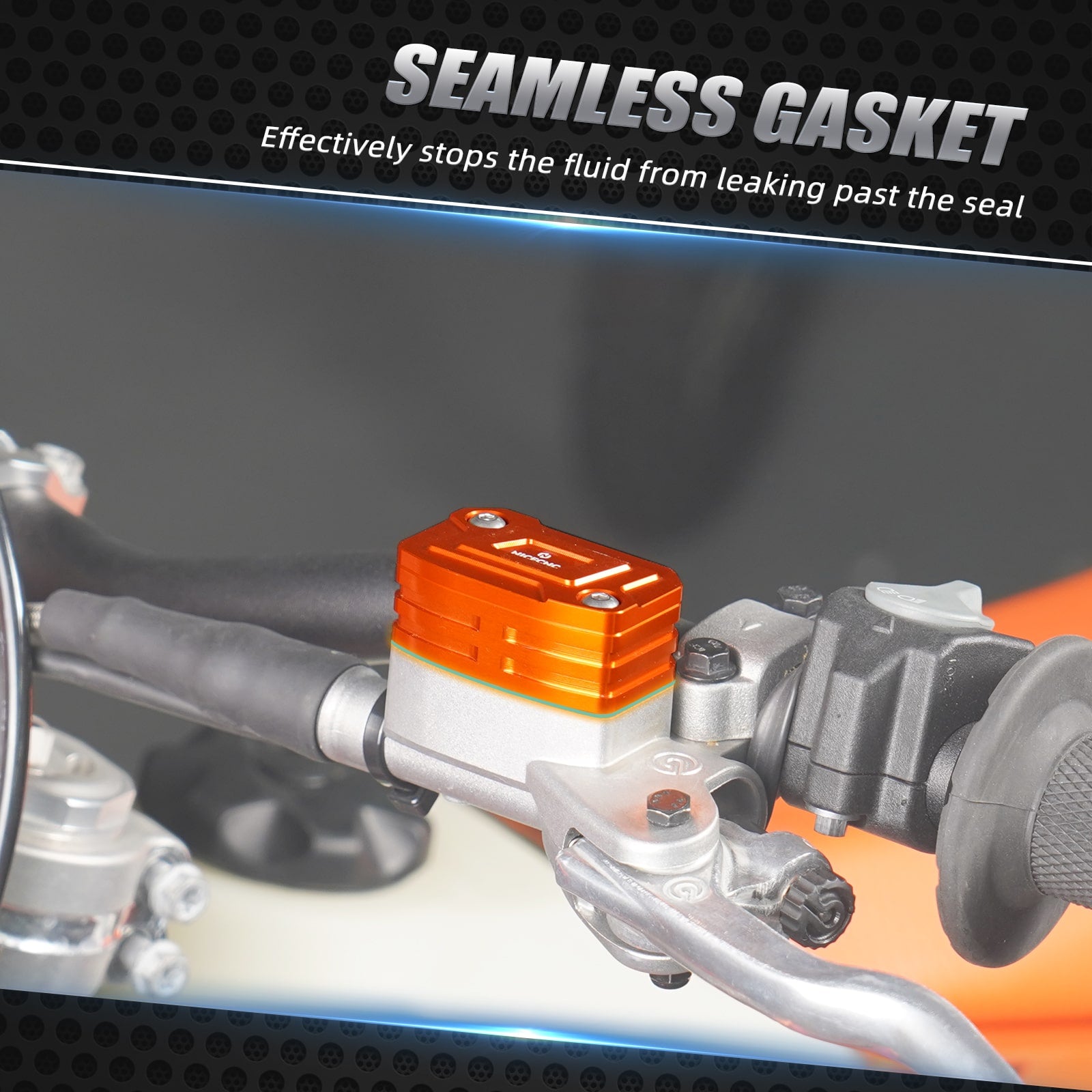 Clutch Reservoir Large Volume for KTM/Beta/Husky/Gasgas