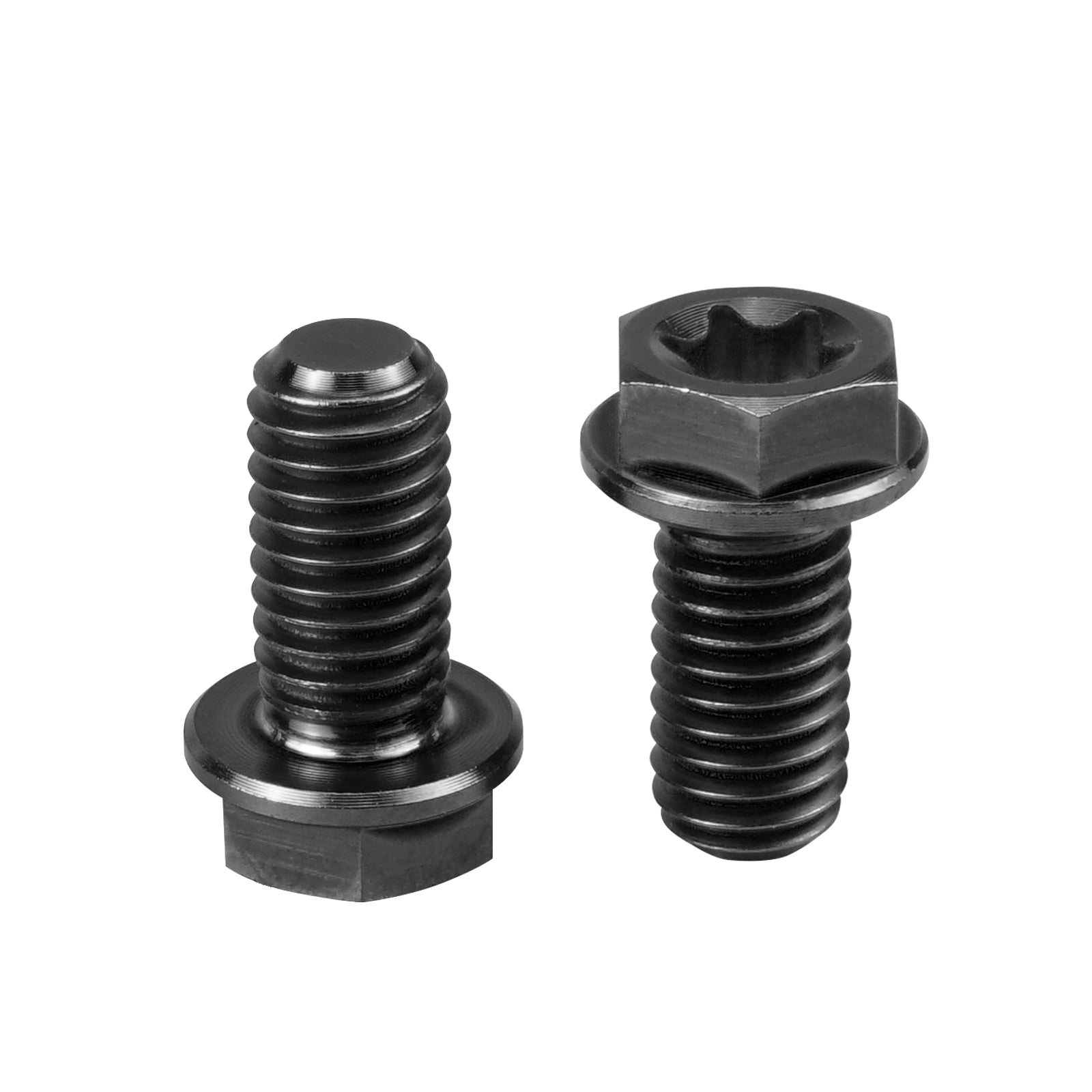 M6X13 Rear Brake Disc Pad Screws Kit For Surron Light Bee X/ S/ L1E Segway X160 X260