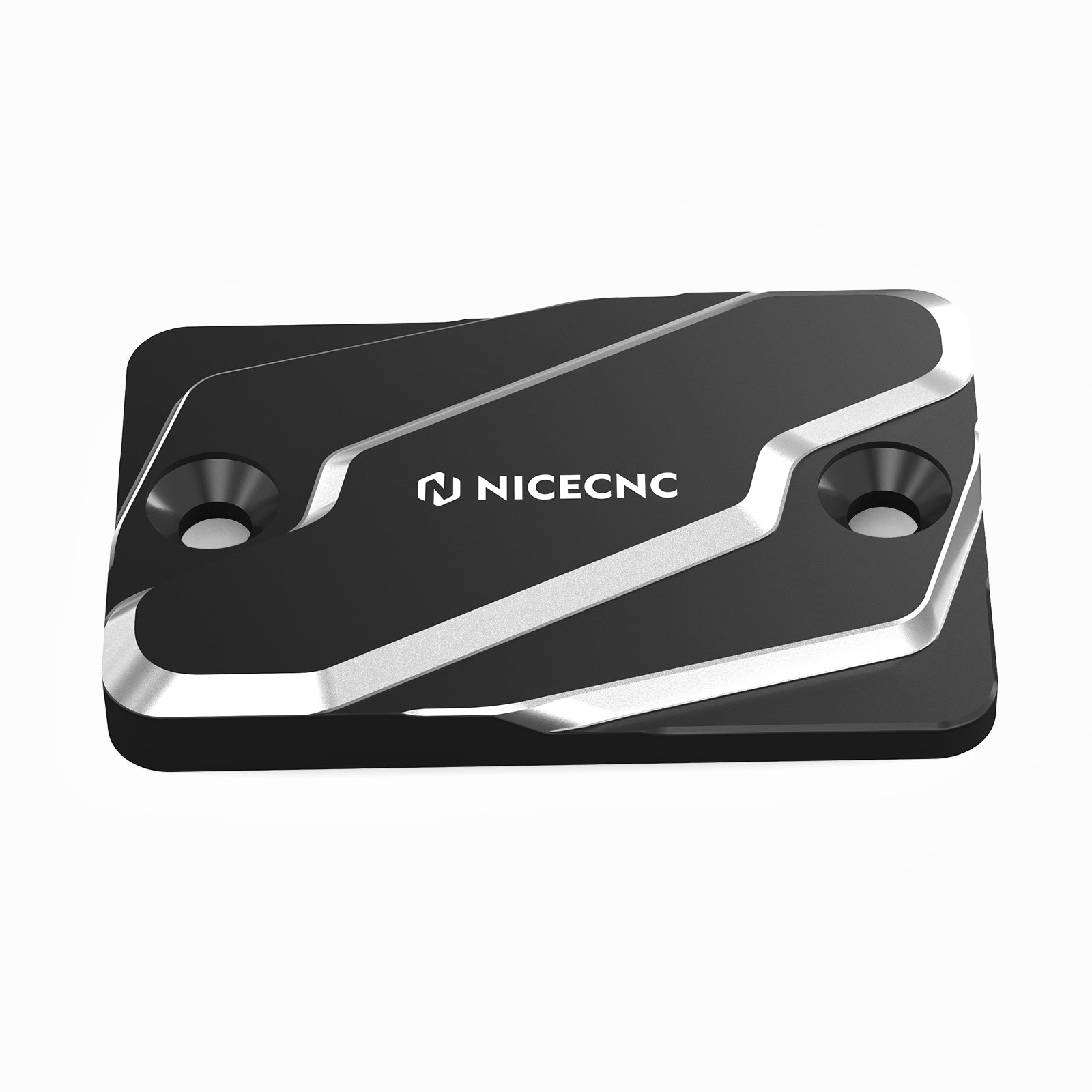 Front Brake Oil Fluid Reservoir Cover Cap For Suzuki DRZ400SM DRZ400S