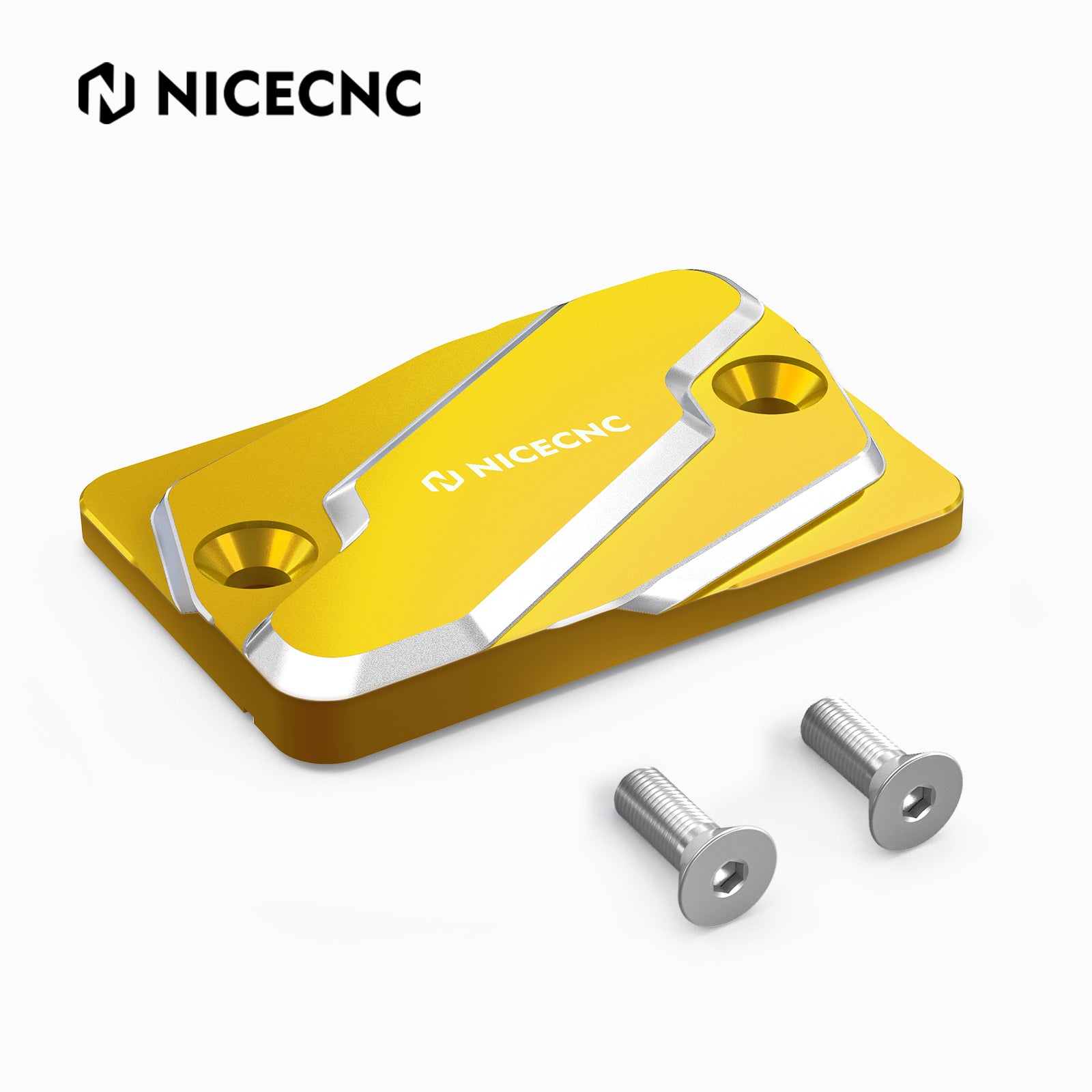 Front Brake Oil Fluid Reservoir Cover Cap For Suzuki DRZ400SM DRZ400S