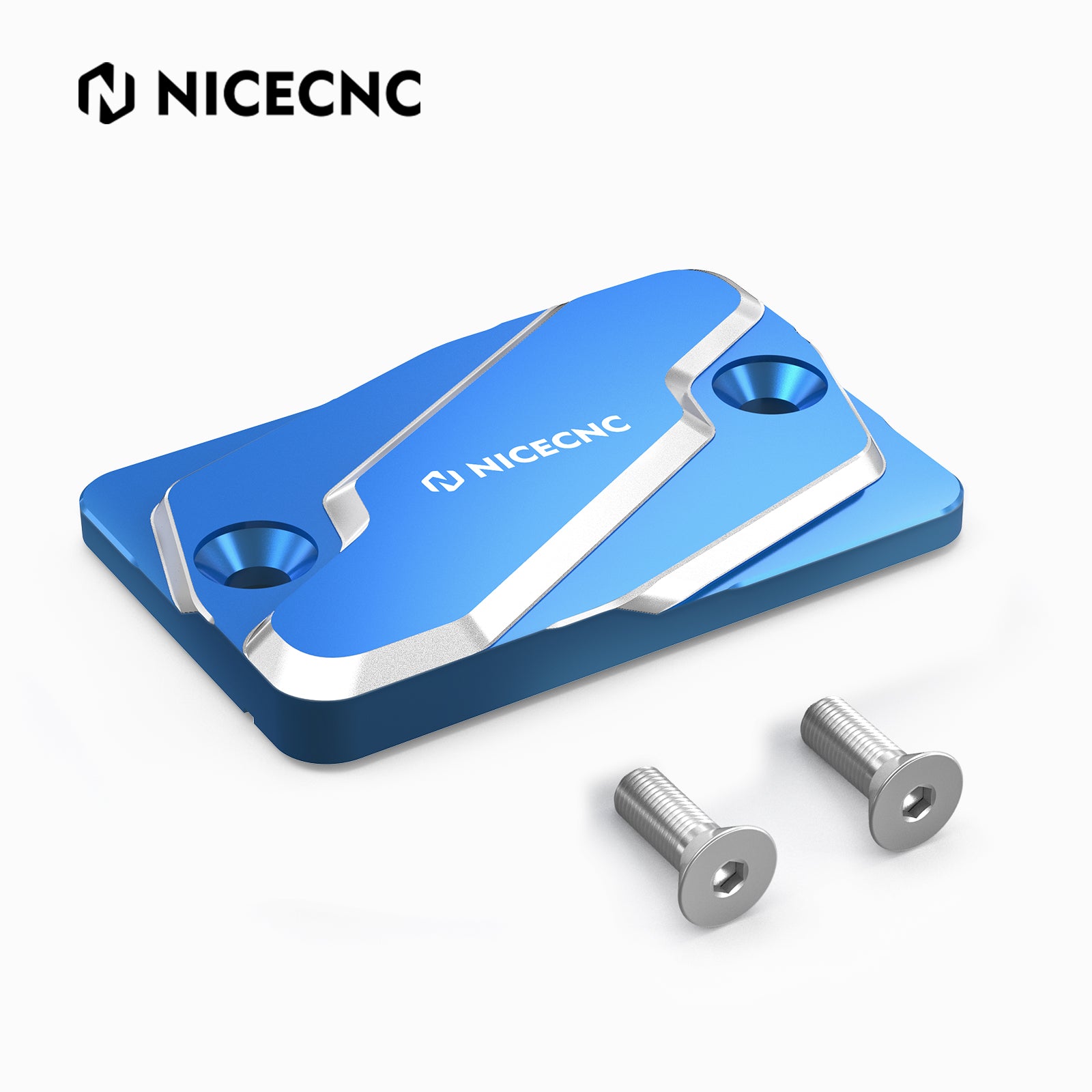 Front Brake Oil Fluid Reservoir Cover Cap For Suzuki DRZ400SM DRZ400S