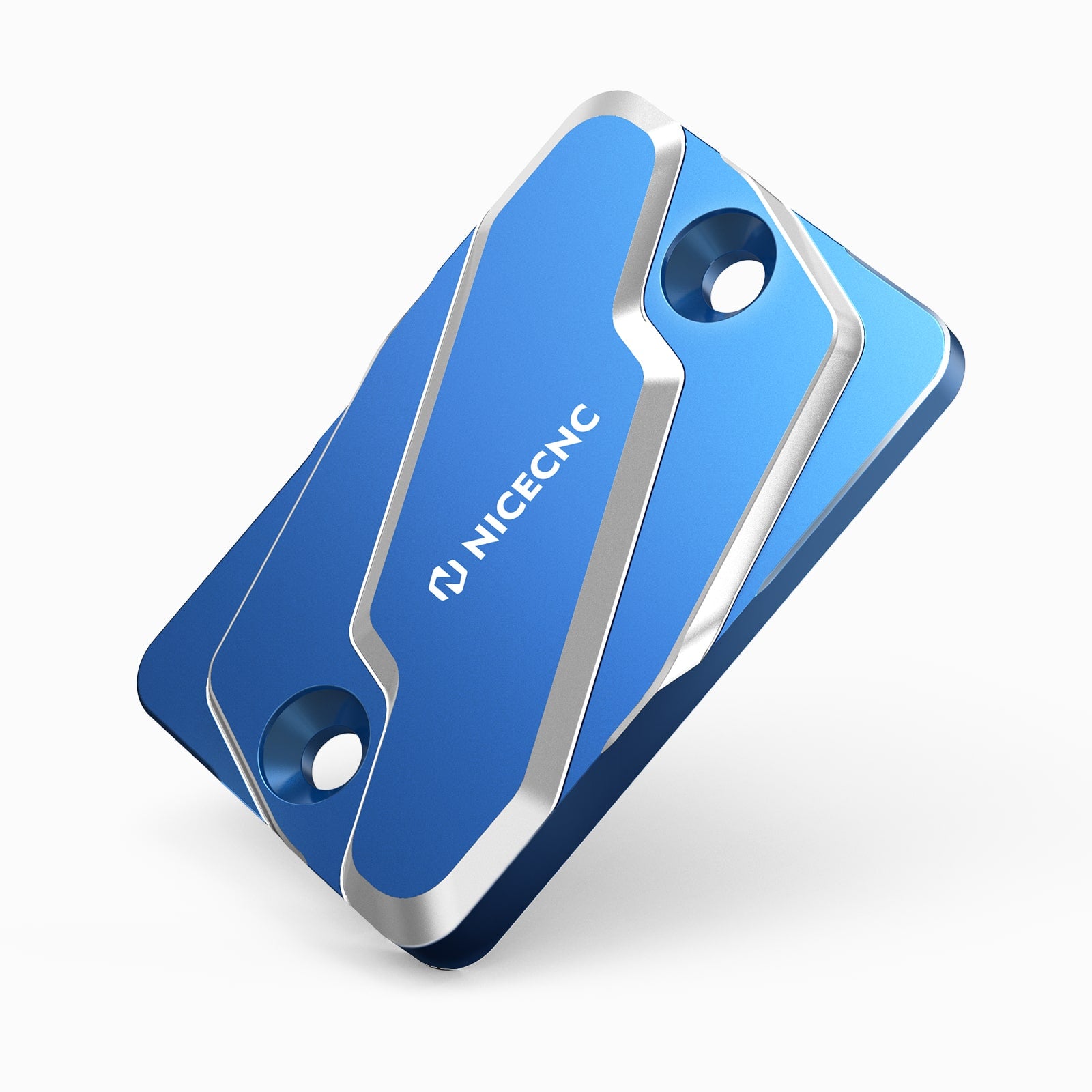 Front Brake Oil Fluid Reservoir Cover Cap For Suzuki DRZ400SM DRZ400S