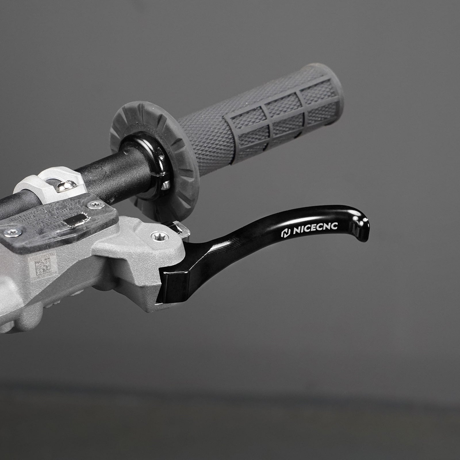 Shorty Clutch Lever For Husqvarna TE FE TX FX Gas Gas EC EX MC F Braktec System