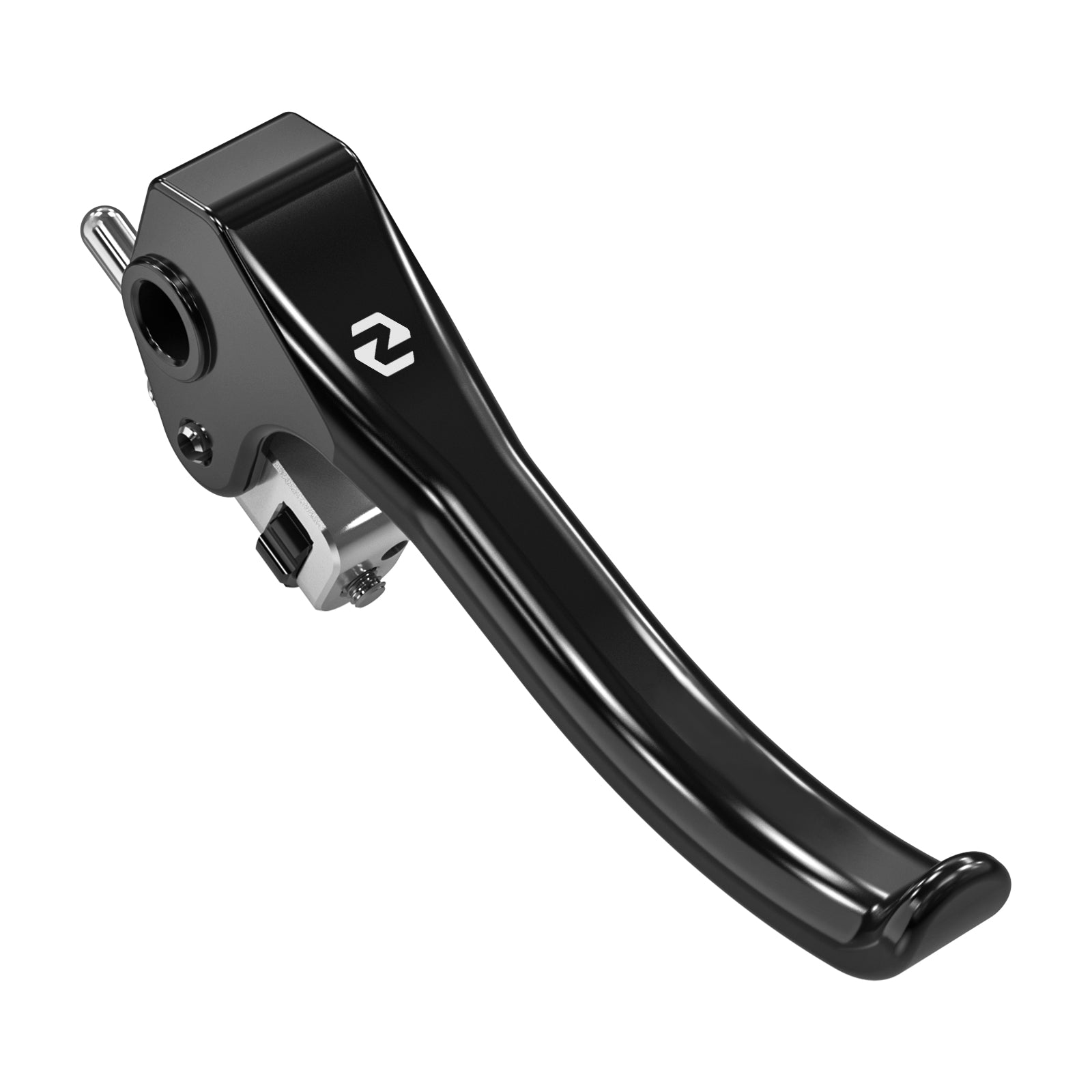 Shorty Clutch Lever For Husqvarna TE FE TX FX Gas Gas EC EX MC F Braktec System