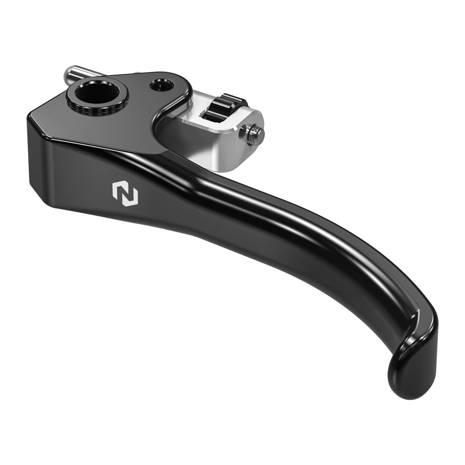 Shorty Clutch Lever For Husqvarna TE FE TX FX Gas Gas EC EX MC F Braktec System