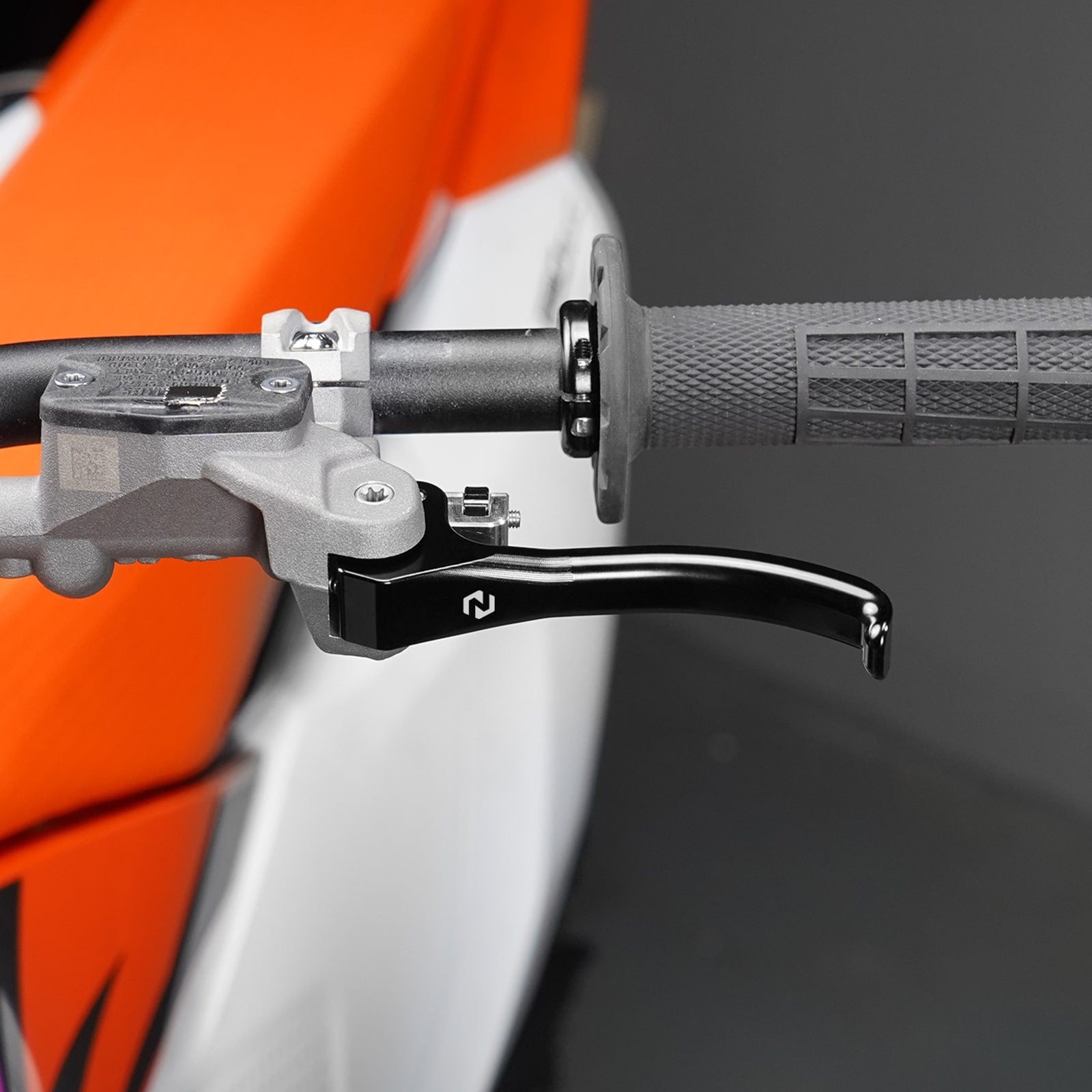 Shorty Clutch Lever For Husqvarna TE FE TX FX Gas Gas EC EX MC F Braktec System