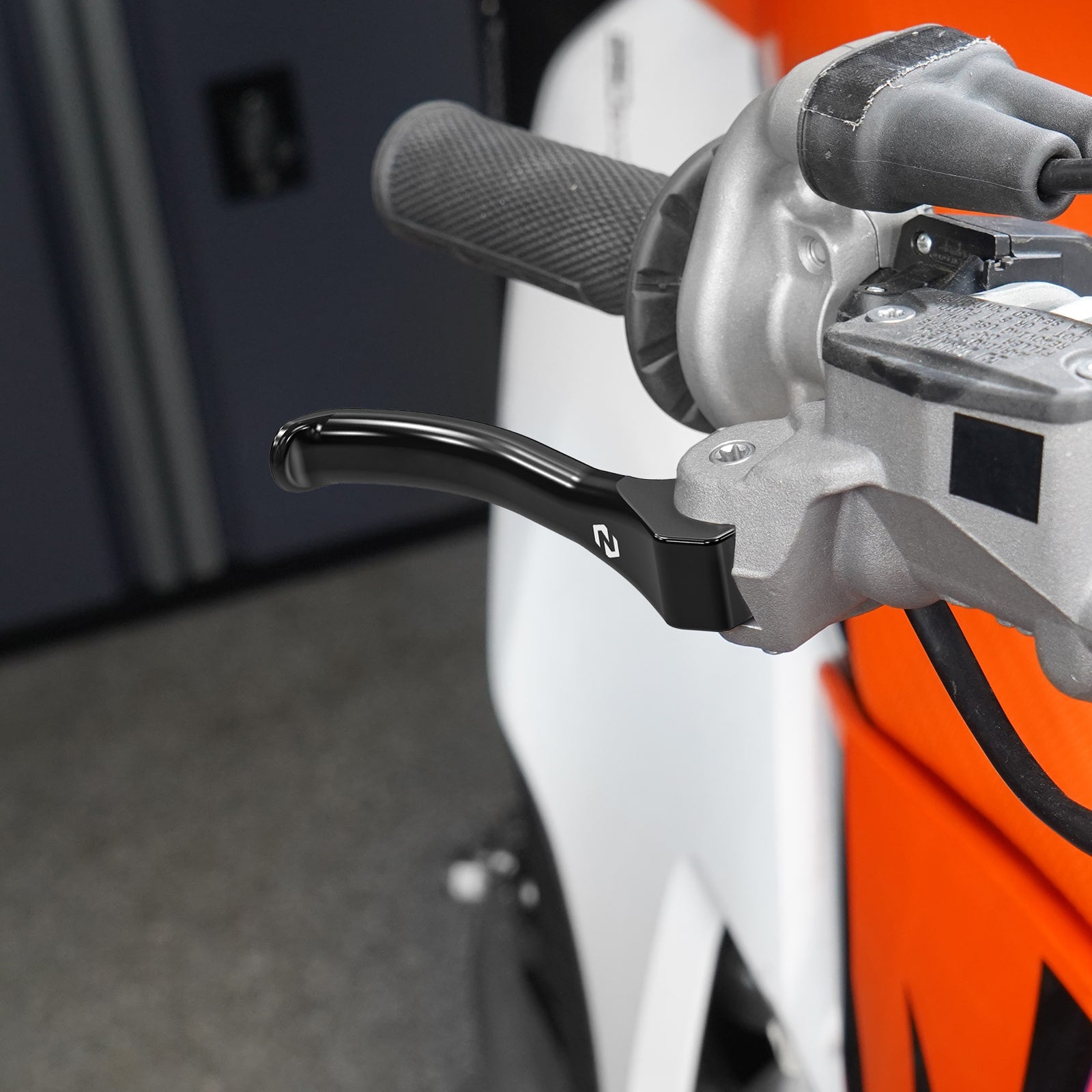 Upgraded Shorty Brake Lever For Husqvarna TE/FE 150-501 TX300 GAS GAS EC EX MC F