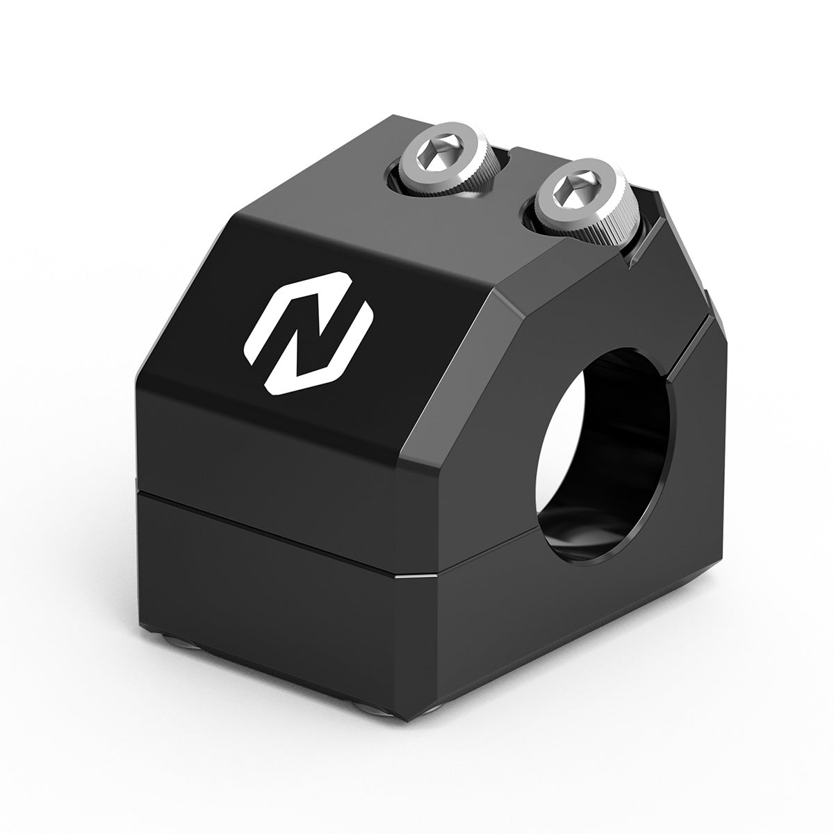 Front Clutch Master Cylinder Protector Clamp Kit For Gas Gas EX EC MC 2024-2025