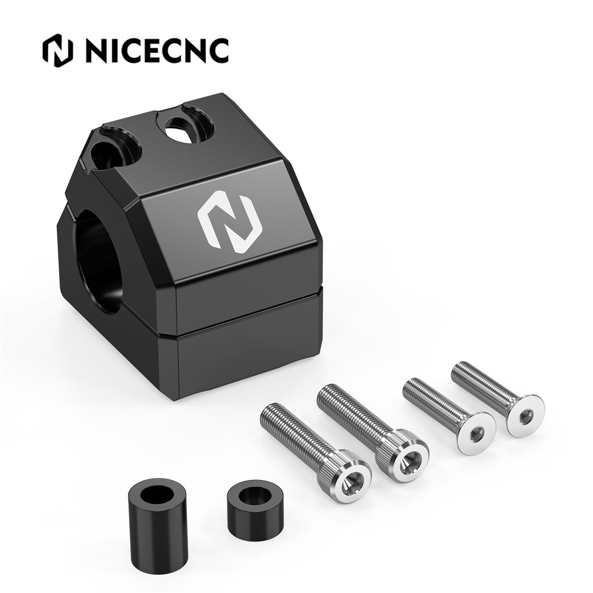 Front Brake Master Cylinder Reinforcement Kit For Gas Gas EC MC 250-350 2024-2025