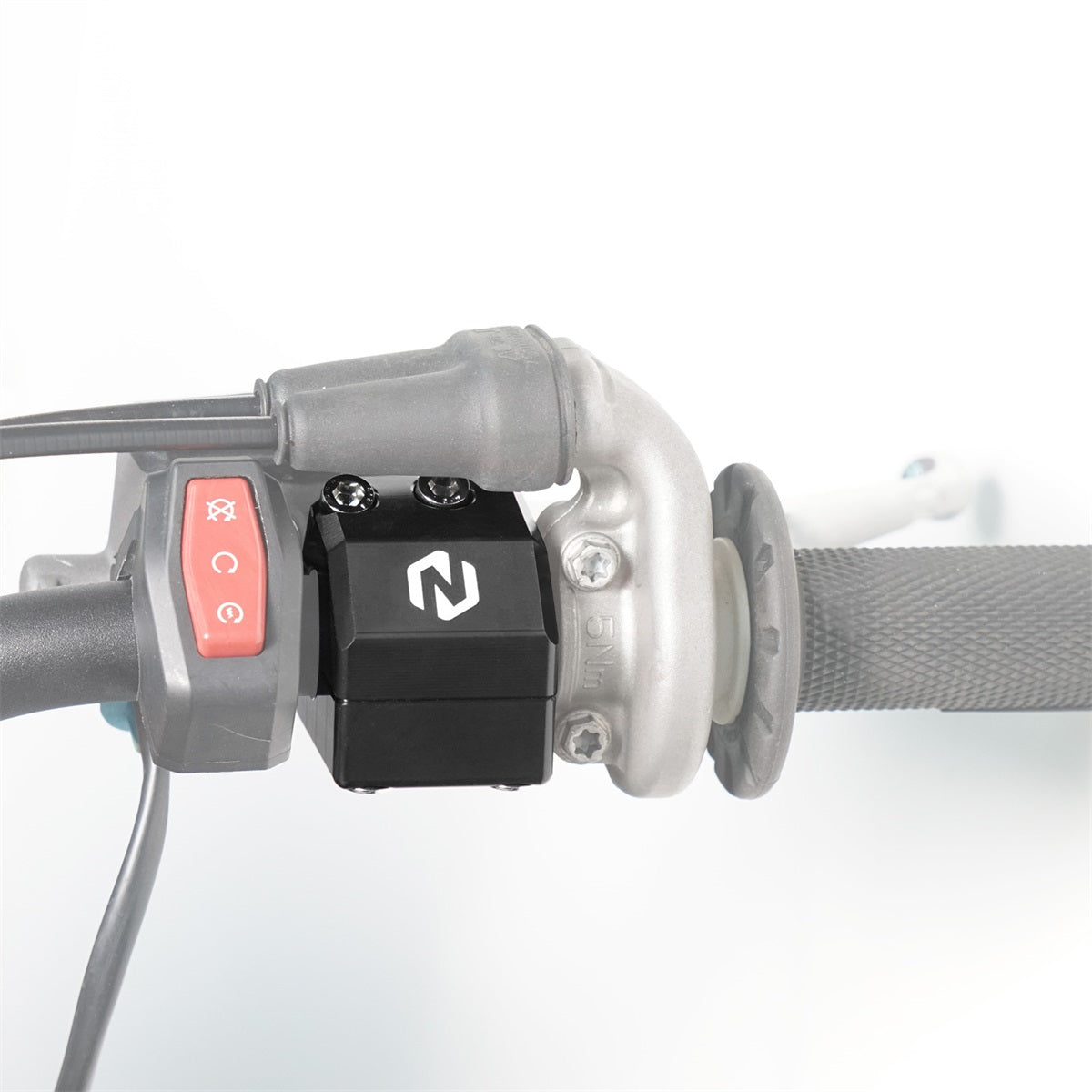 Front Brake Master Cylinder Reinforcement Kit For Gas Gas EC MC 250-350 2024-2025