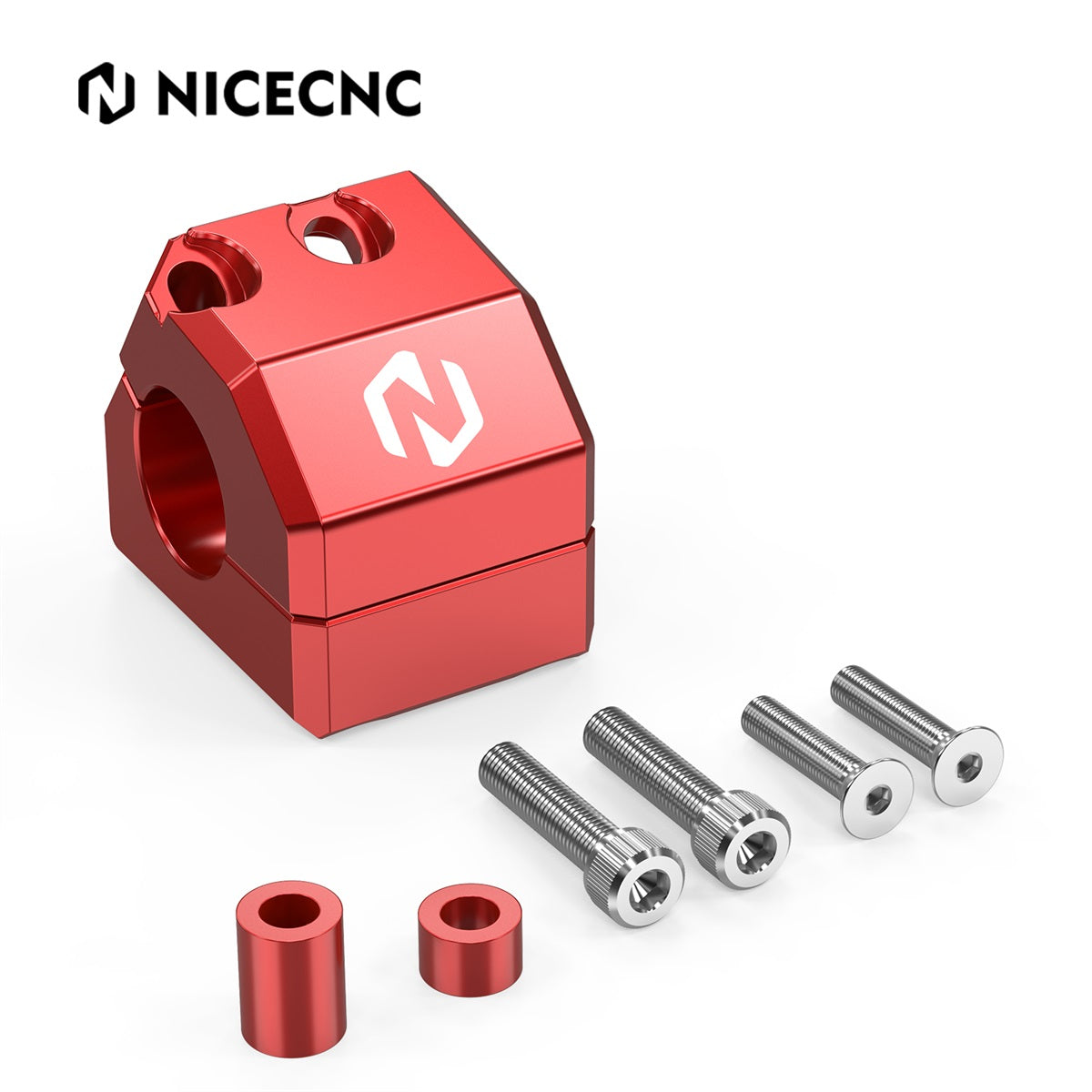 Front Brake Master Cylinder Reinforcement Kit For Gas Gas EC MC 250-350 2024-2025