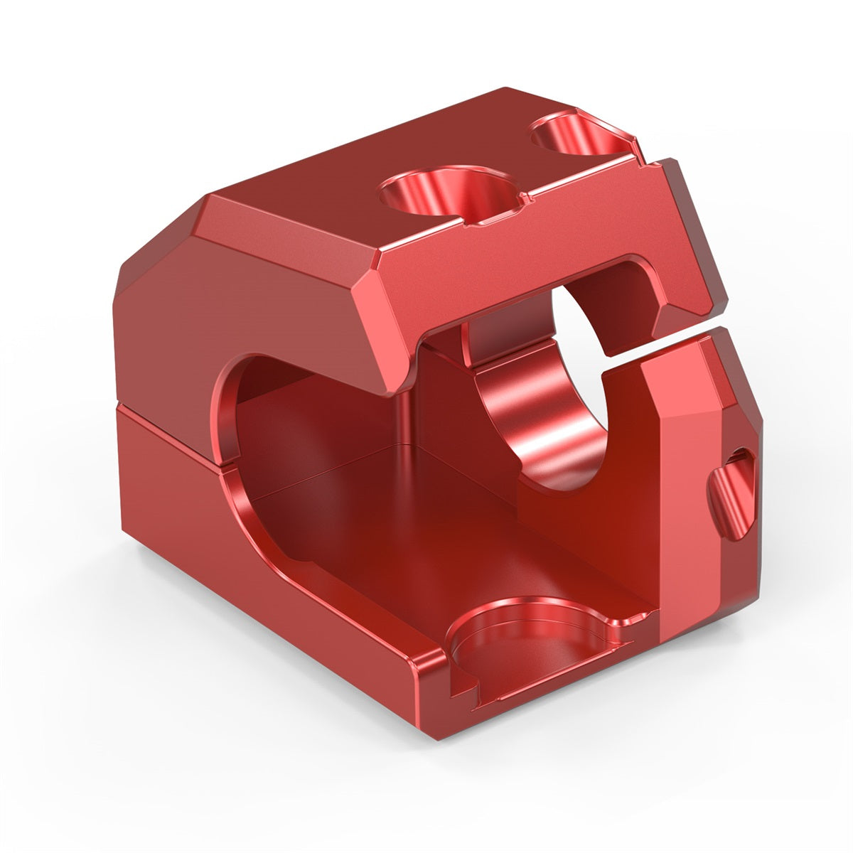 Front Brake Master Cylinder Reinforcement Kit For Gas Gas EC MC 250-350 2024-2025