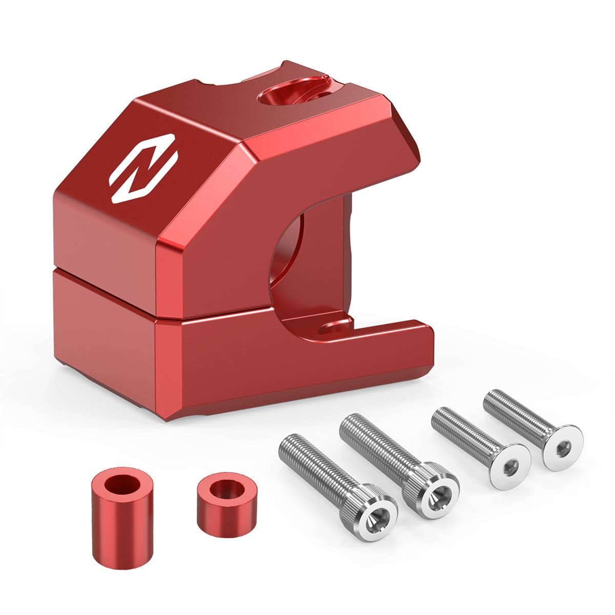 Front Brake Master Cylinder Reinforcement Kit For Gas Gas EC MC 250-350 2024-2025