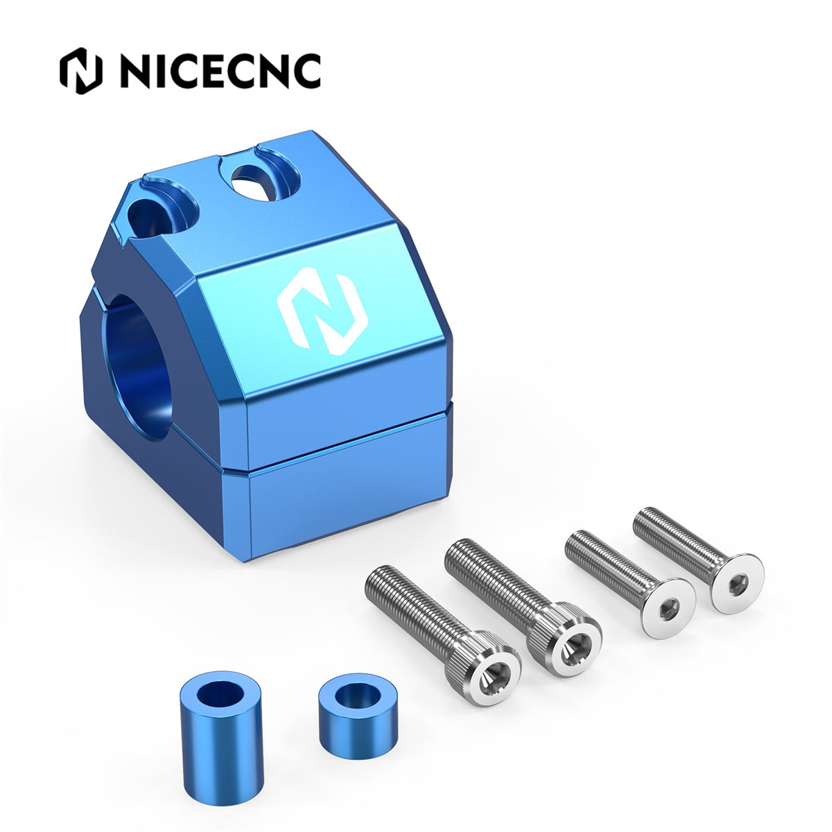 Front Brake Master Cylinder Reinforcement Kit For Gas Gas EC MC 250-350 2024-2025