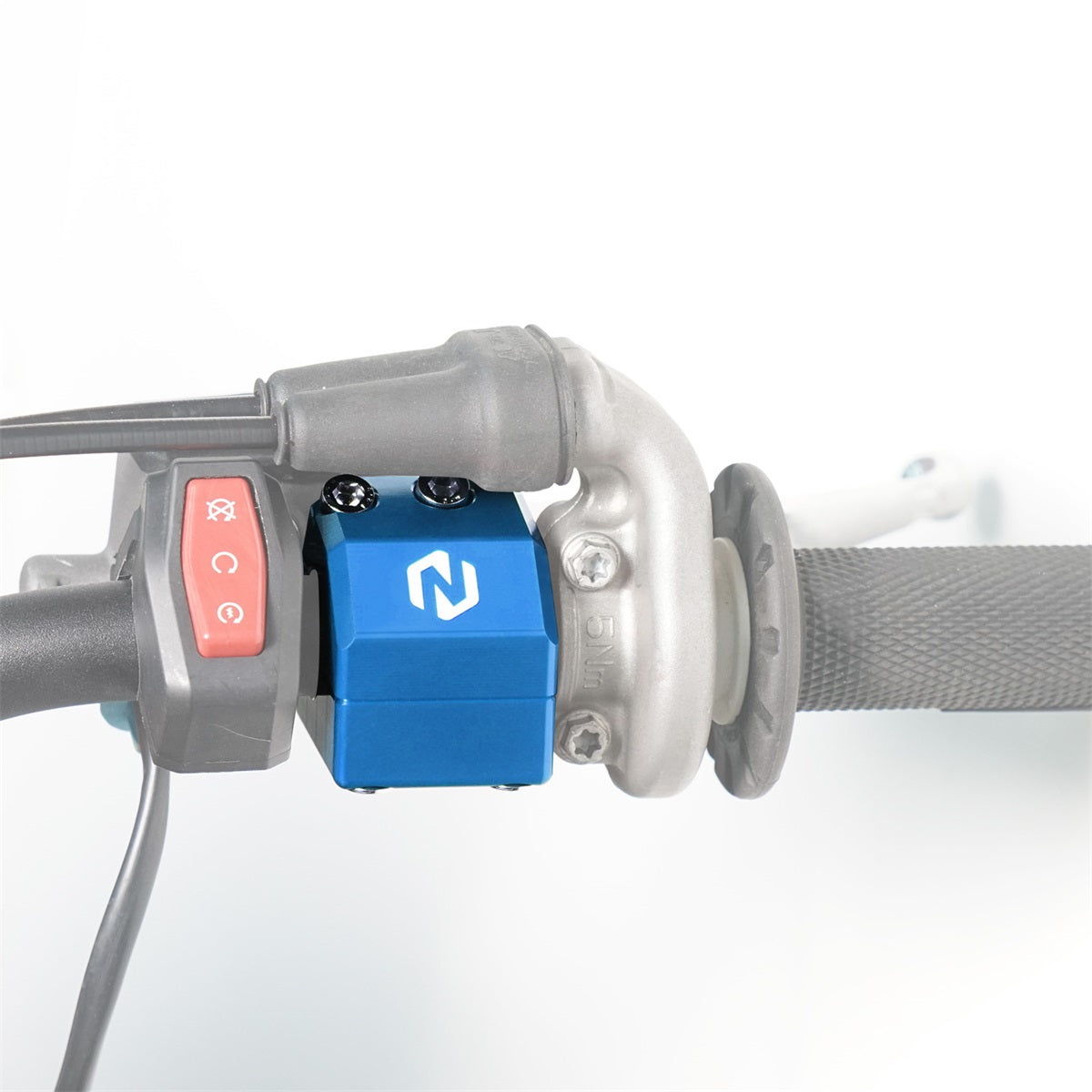 Front Brake Master Cylinder Reinforcement Kit For Gas Gas EC MC 250-350 2024-2025