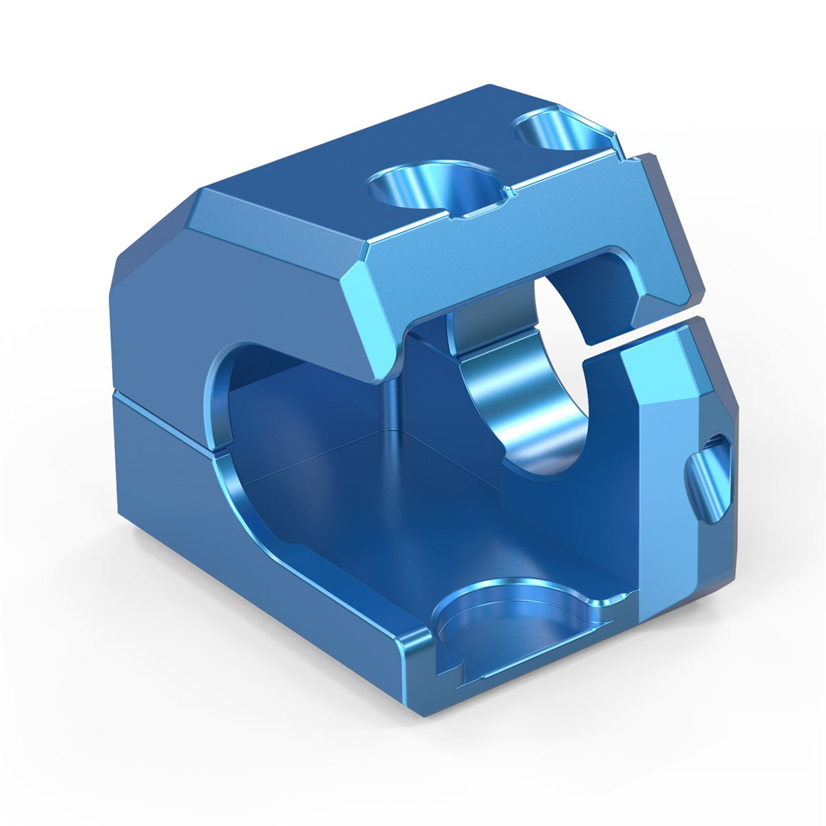 Front Brake Master Cylinder Reinforcement Kit For Gas Gas EC MC 250-350 2024-2025