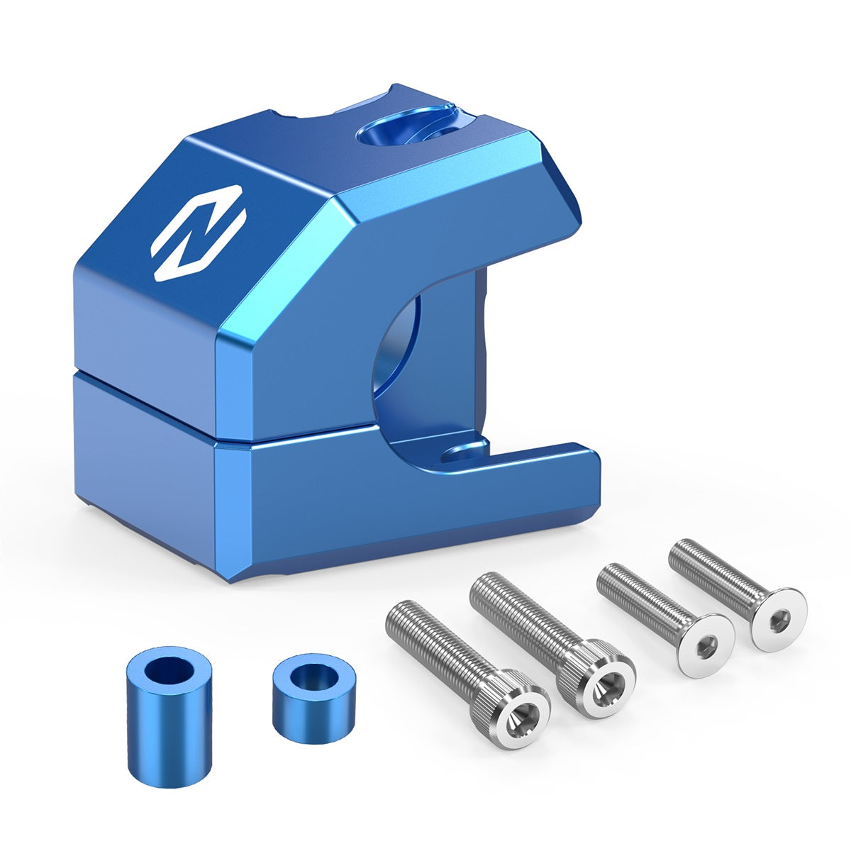 Front Brake Master Cylinder Reinforcement Kit For Gas Gas EC MC 250-350 2024-2025