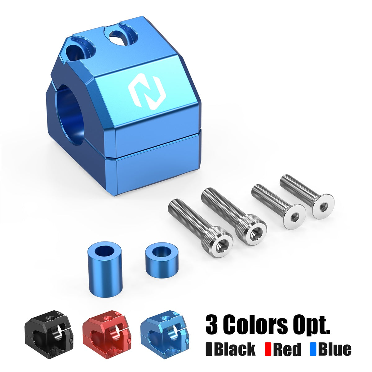 Front Brake Master Cylinder Reinforcement Kit For Gas Gas EC MC 250-350 2024-2025