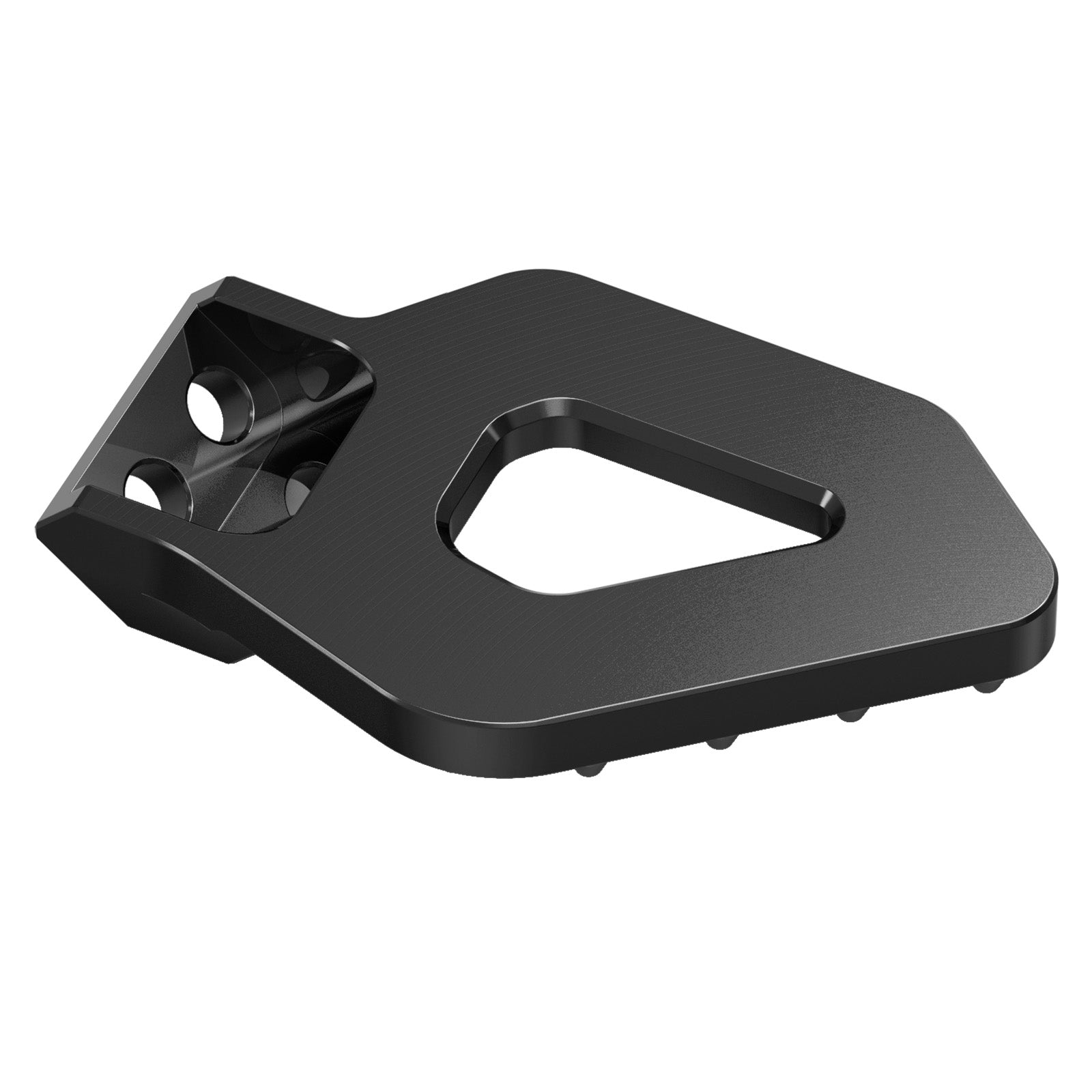 Forged Extender Foot Pegs + Rear Brake Pedal Tip For Stark Varg EX / MX 2024-2025