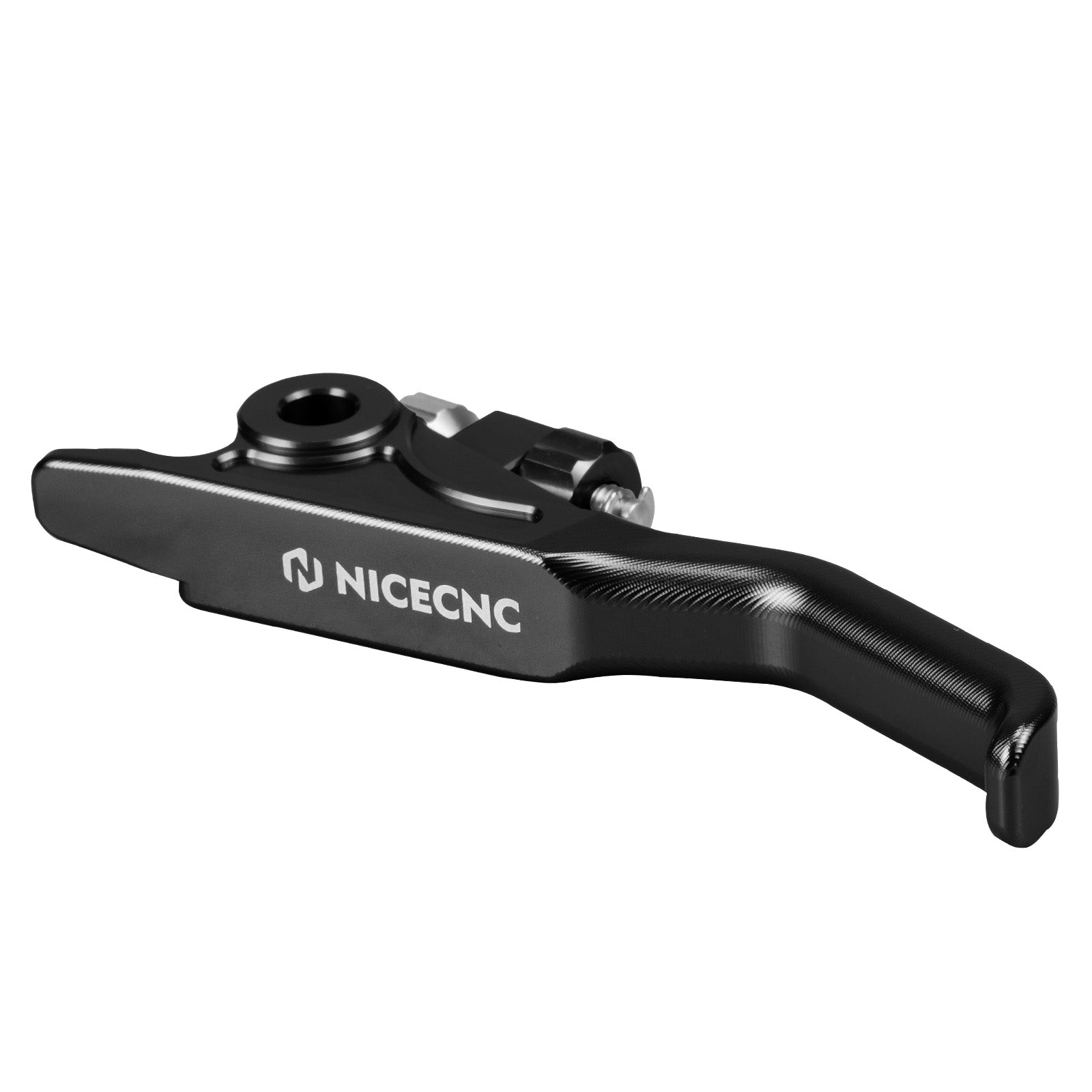 Left Shorty Hand Brake Lever For Stark Varg EX MX 2024-2025