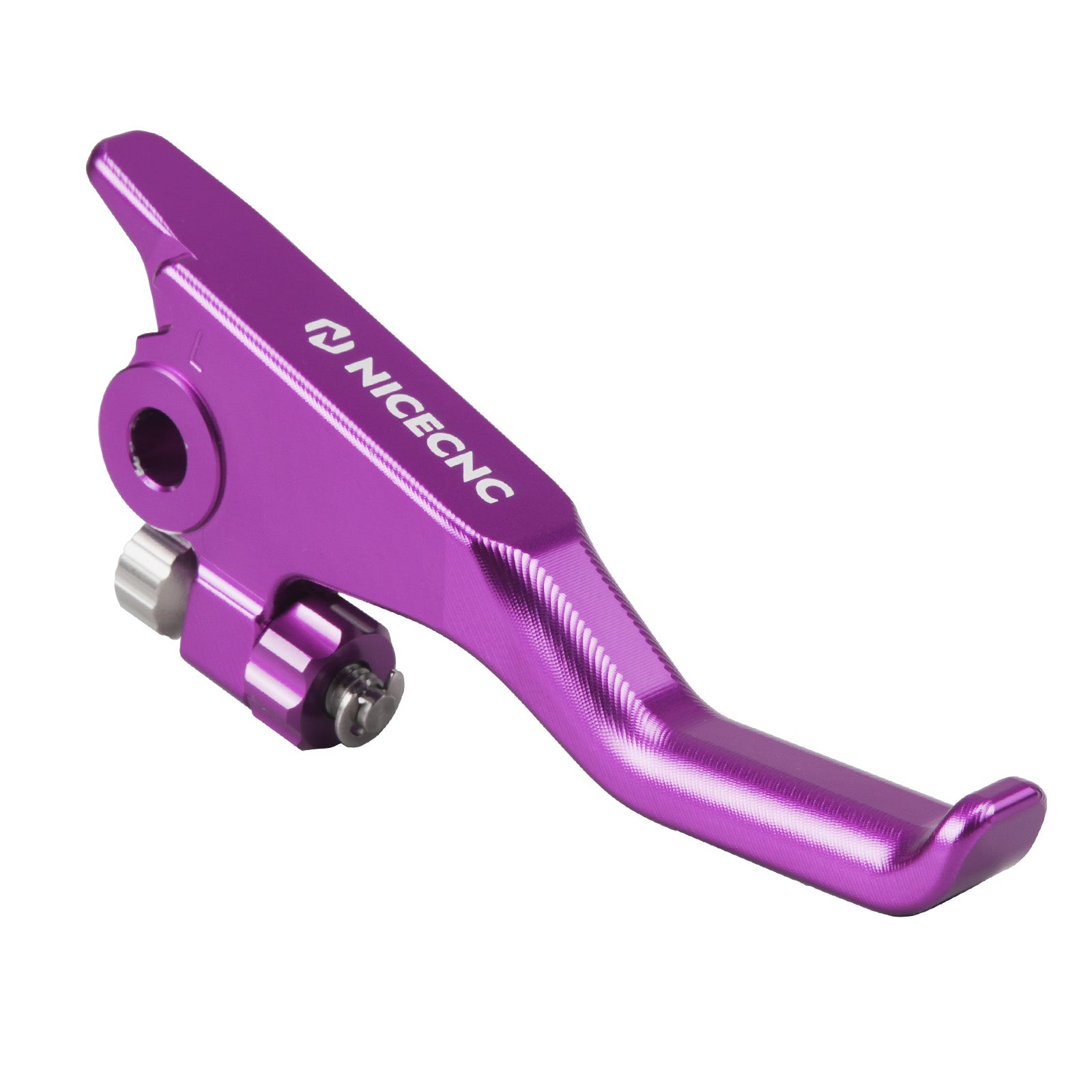 Left Shorty Hand Brake Lever For Stark Varg EX MX 2024-2025