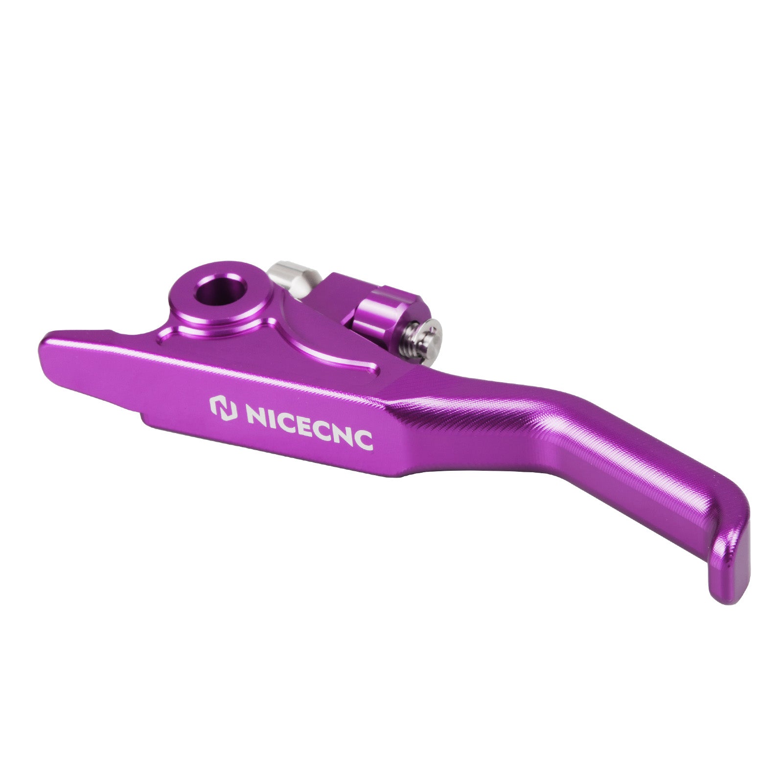 Left Shorty Hand Brake Lever For Stark Varg EX MX 2024-2025