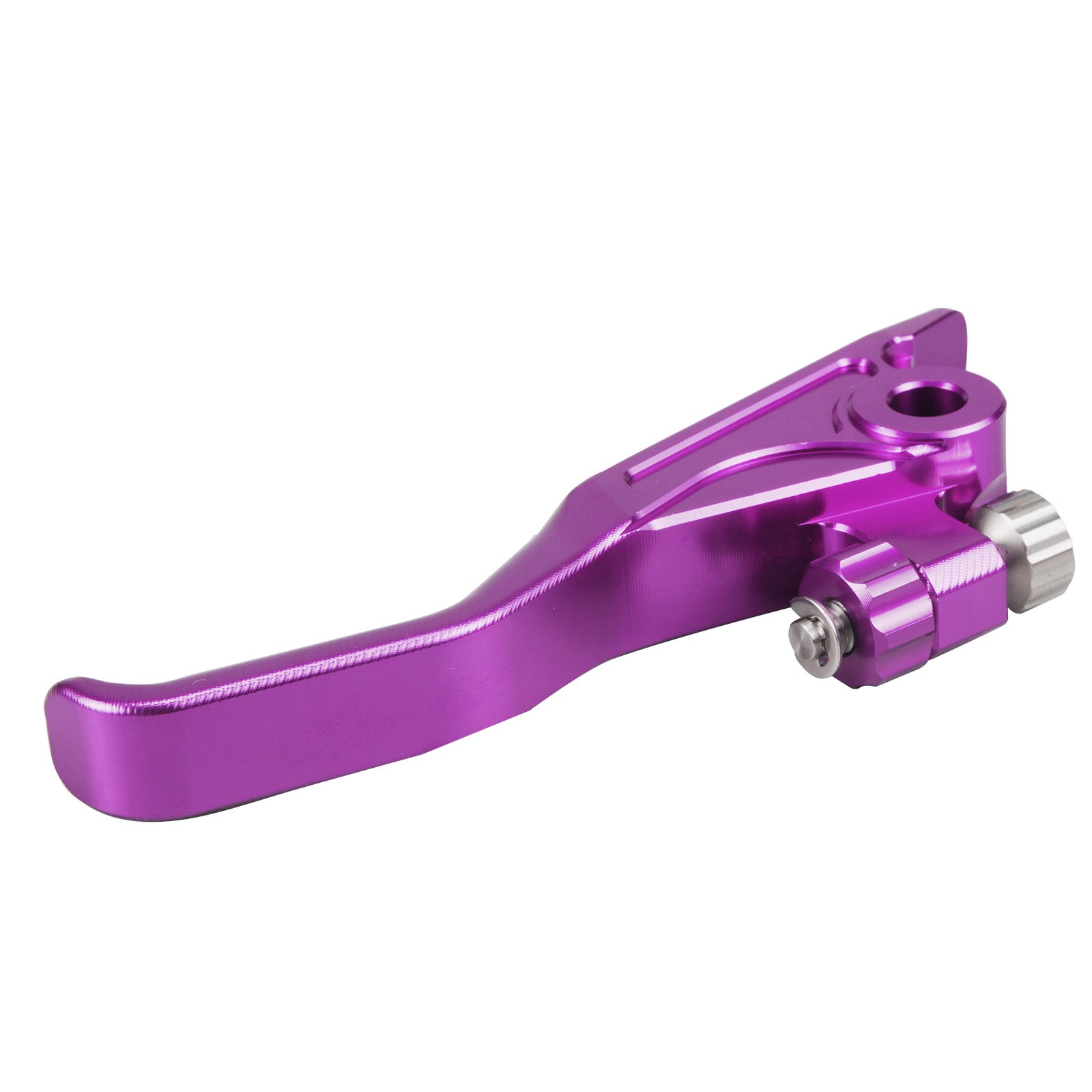 Left Shorty Hand Brake Lever For Stark Varg EX MX 2024-2025