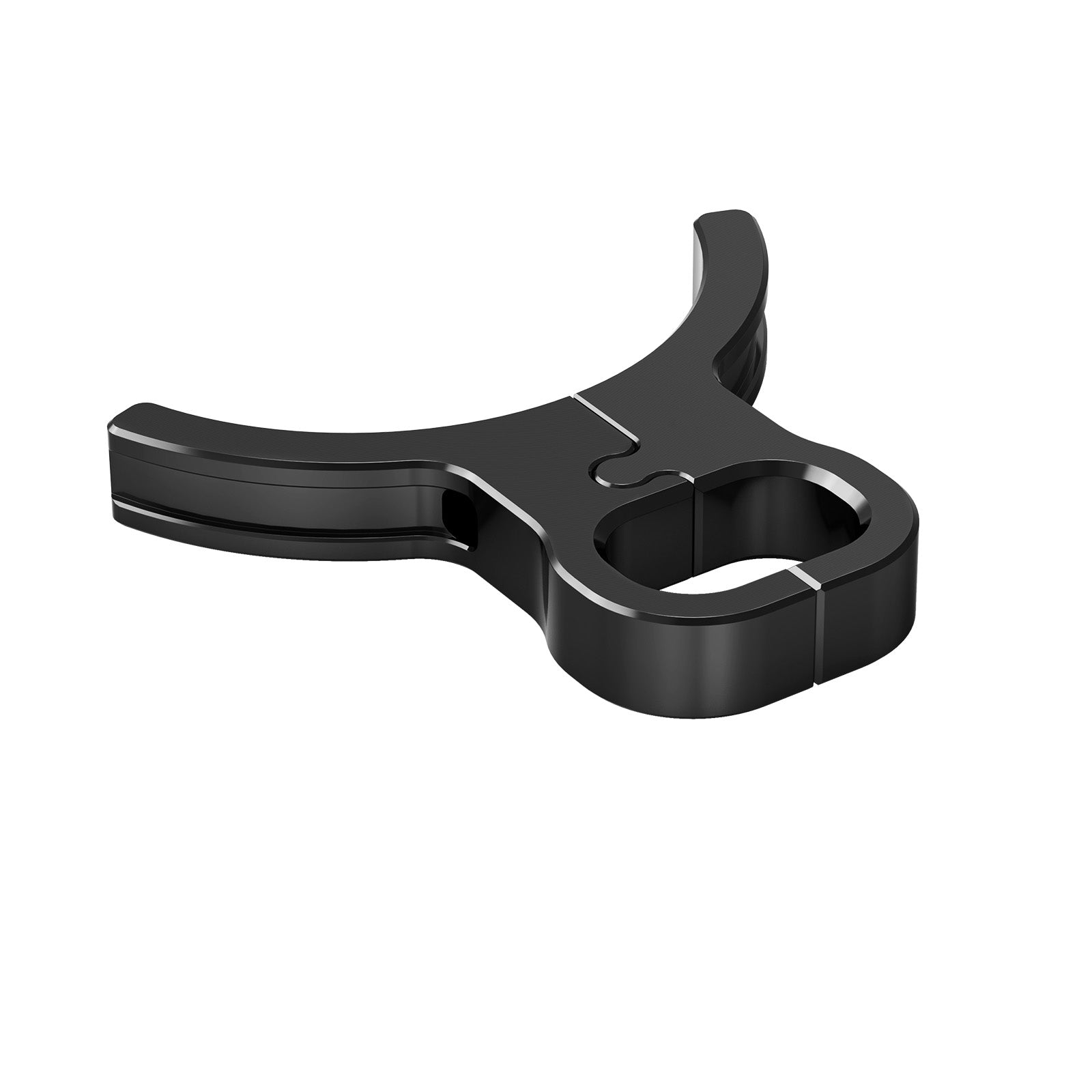 Front Brake Hose Line Guide Clamp For KTM 690 Enduro SMC 790 890 Adventure R