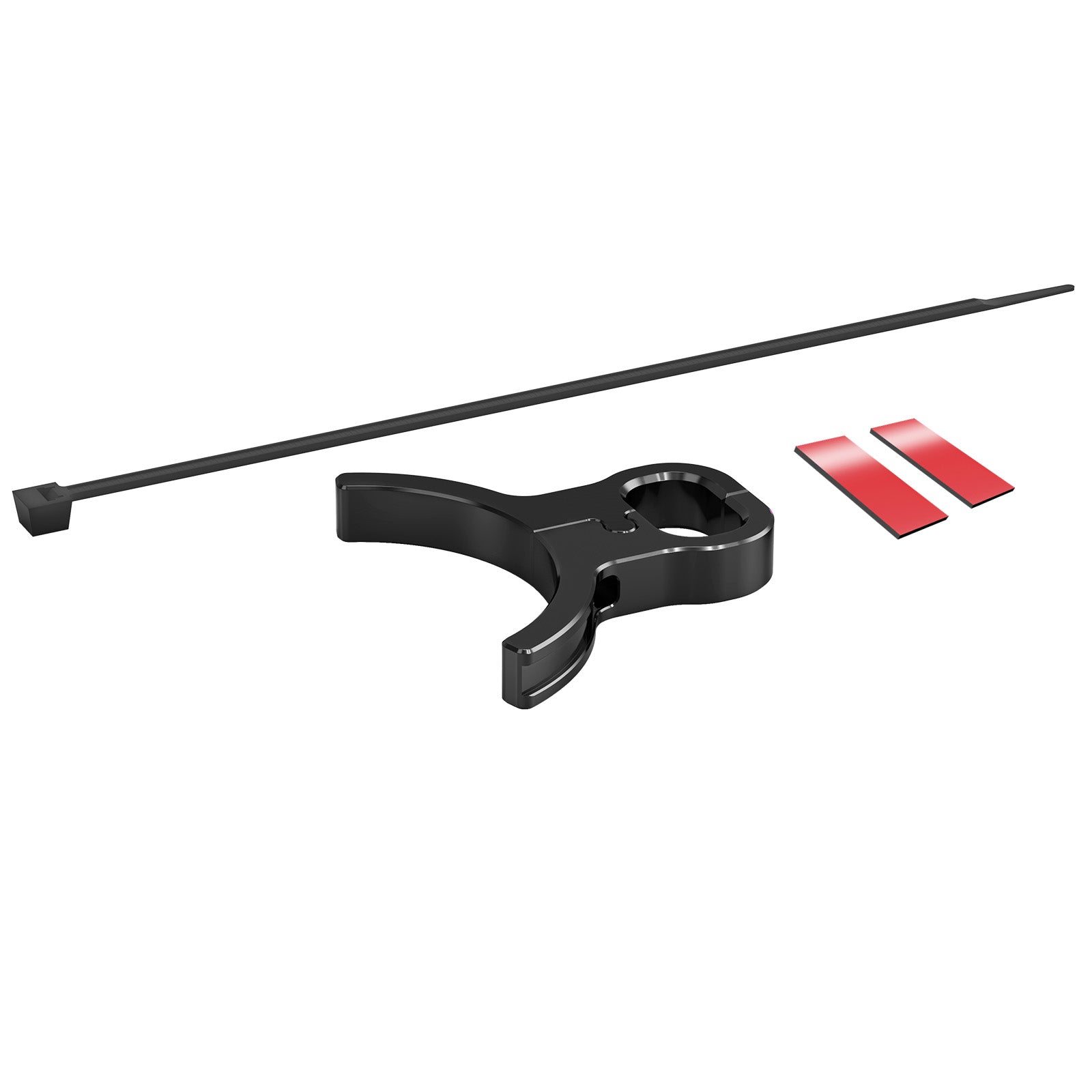 Front Brake Hose Line Guide Clamp For KTM 690 Enduro SMC 790 890 Adventure R