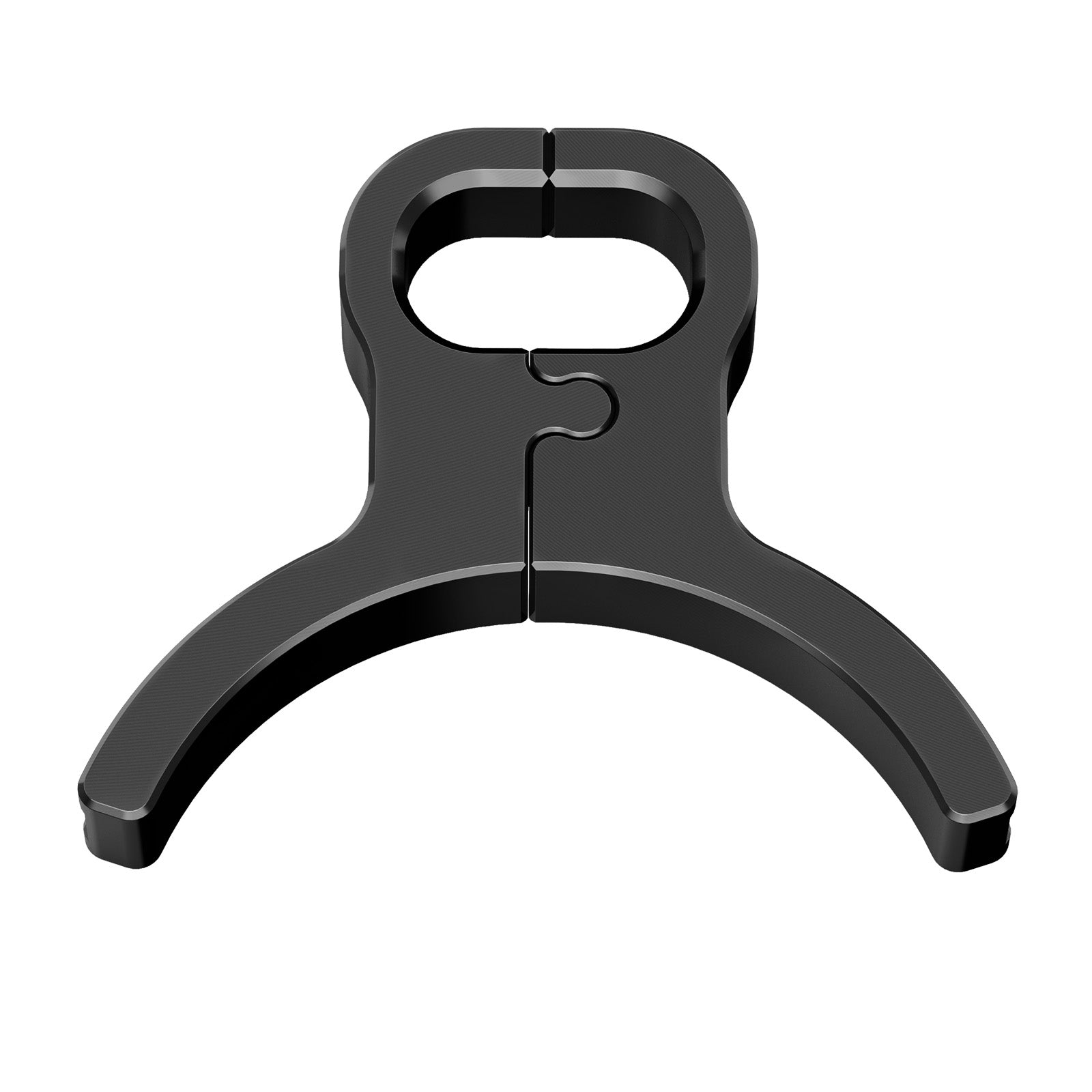 Front Brake Hose Line Guide Clamp For KTM 690 Enduro SMC 790 890 Adventure R